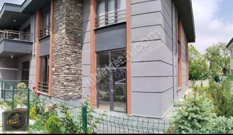 Meram Osman Gazi Mah. Villa Konseptinde Satılık 4+1 Lüks Daire - Görsel 14