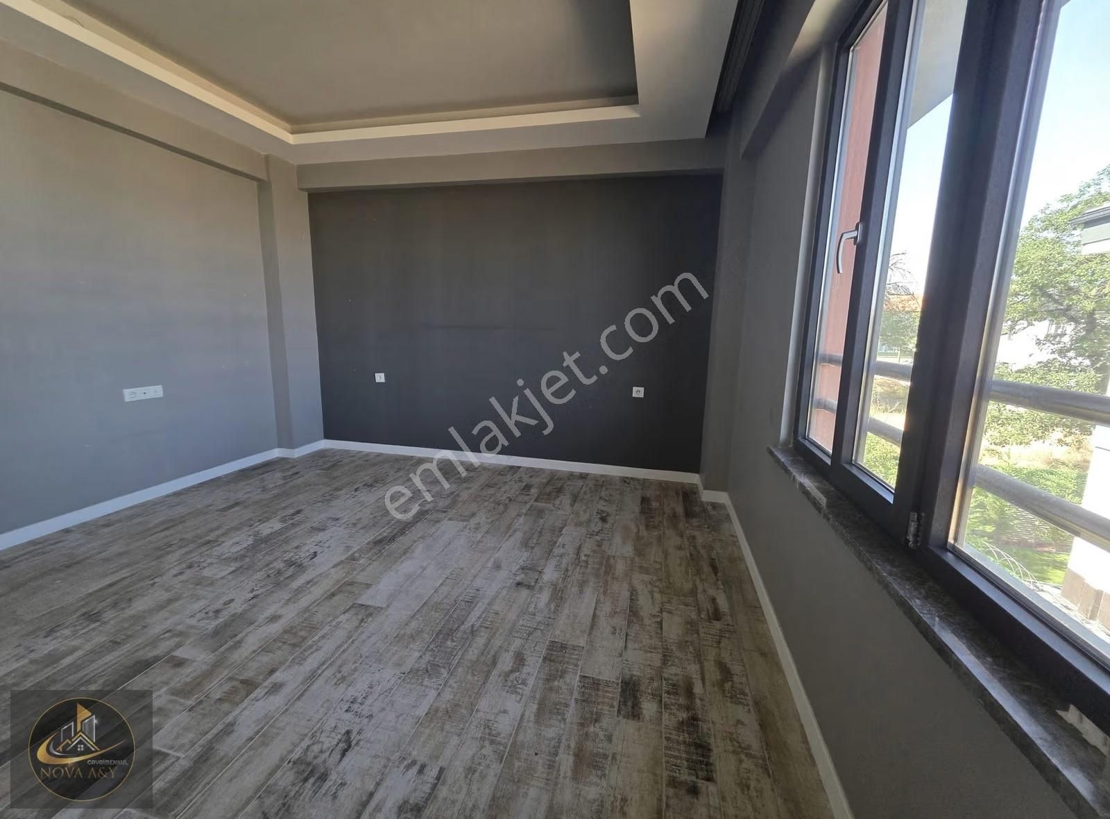 Meram Osman Gazi Mah. Villa Konseptinde Satılık 4+1 Lüks Daire - Görsel 18