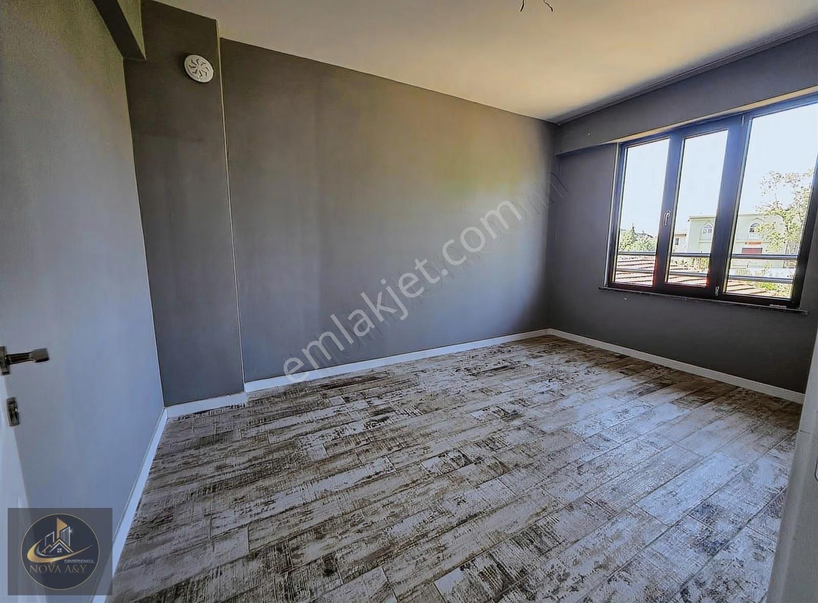 Meram Osman Gazi Mah. Villa Konseptinde Satılık 4+1 Lüks Daire - Görsel 20