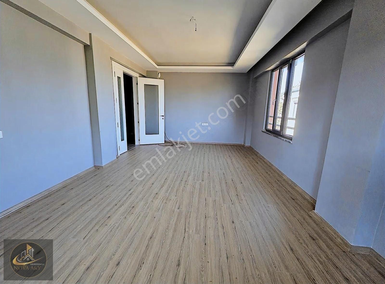 Meram Osman Gazi Mah. Villa Konseptinde Satılık 4+1 Lüks Daire - Görsel 6