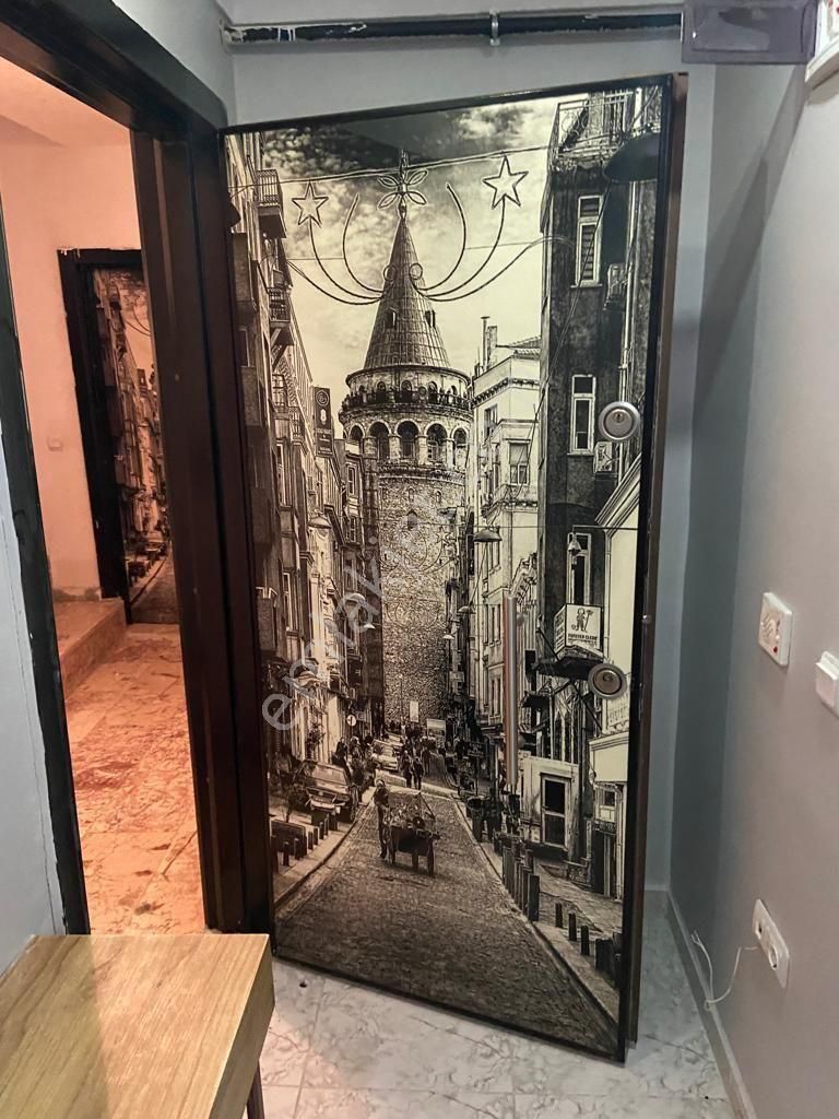 İstanbul Esenyurt Hürriyet Mah Satılık 2+1 Daire