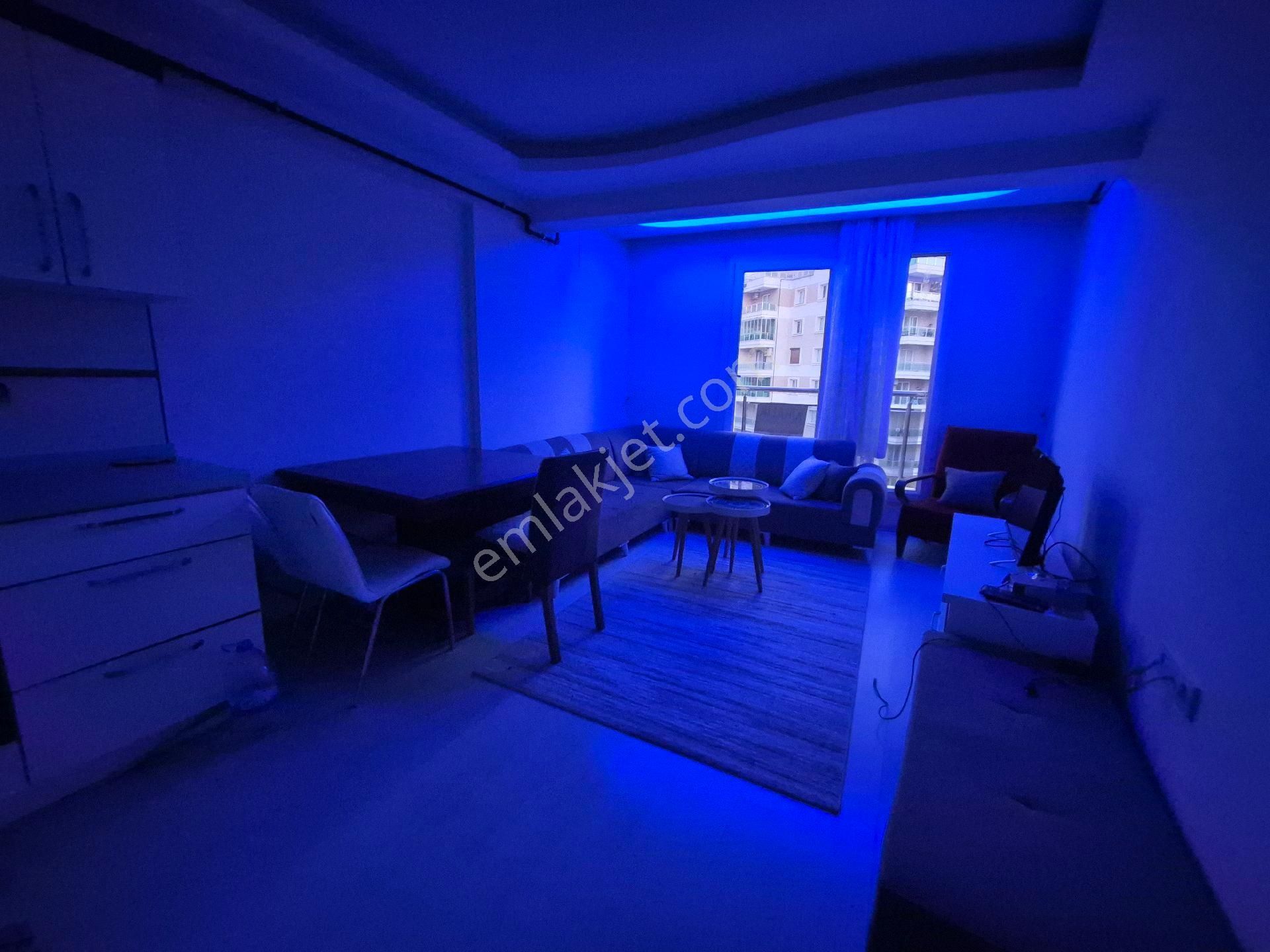 Lüx Daire/geniş Daire/temiz Eşyalı/temiz Daire/nezih Mahalle - Görsel 6