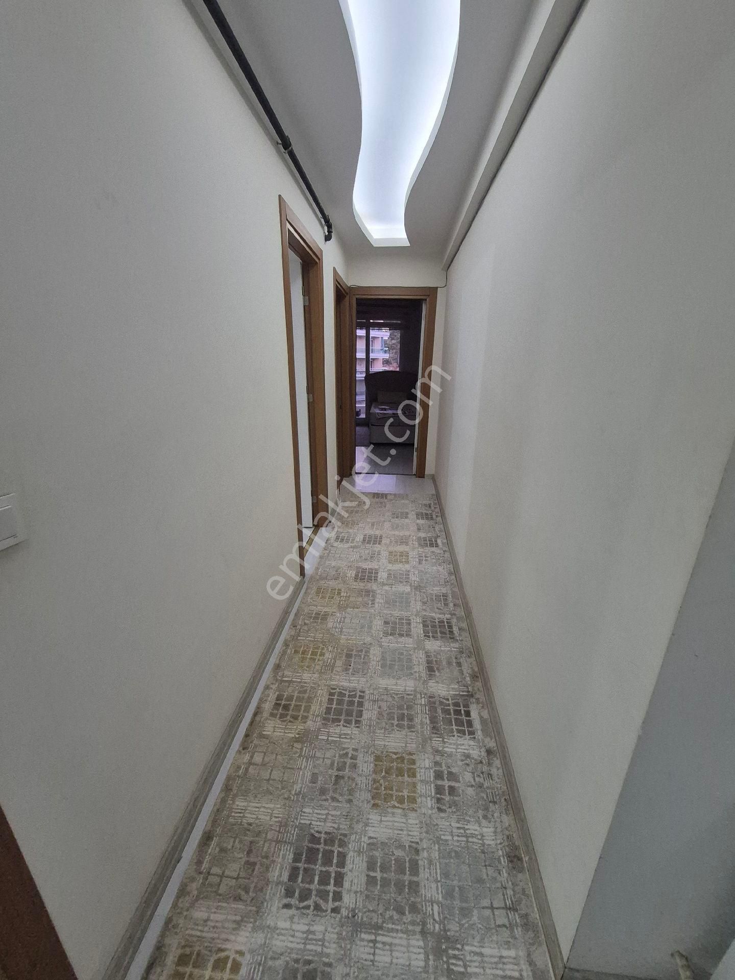 Lüx Daire/geniş Daire/temiz Eşyalı/temiz Daire/nezih Mahalle - Görsel 18
