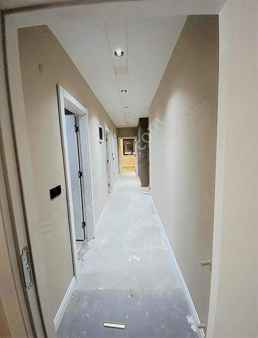 Sarılar Mahallesi Ara Kat 2 + 1 Asansörlü Daire Satılık - Görsel 9