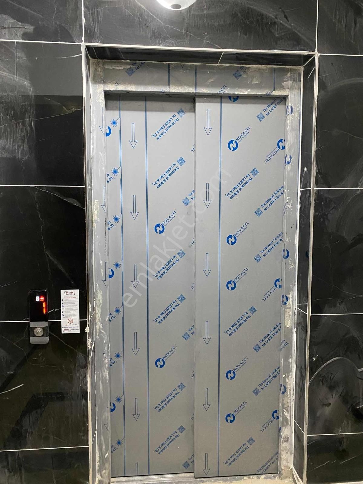 Farabi Hastanesi Yakını |cadde Üzeri-deniz Manzaralı 4+1 Dubleks - Görsel 35