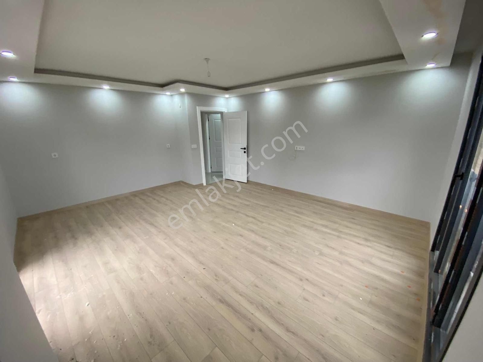 Farabi Hastanesi Yakını |cadde Üzeri-deniz Manzaralı 4+1 Dubleks - Görsel 3