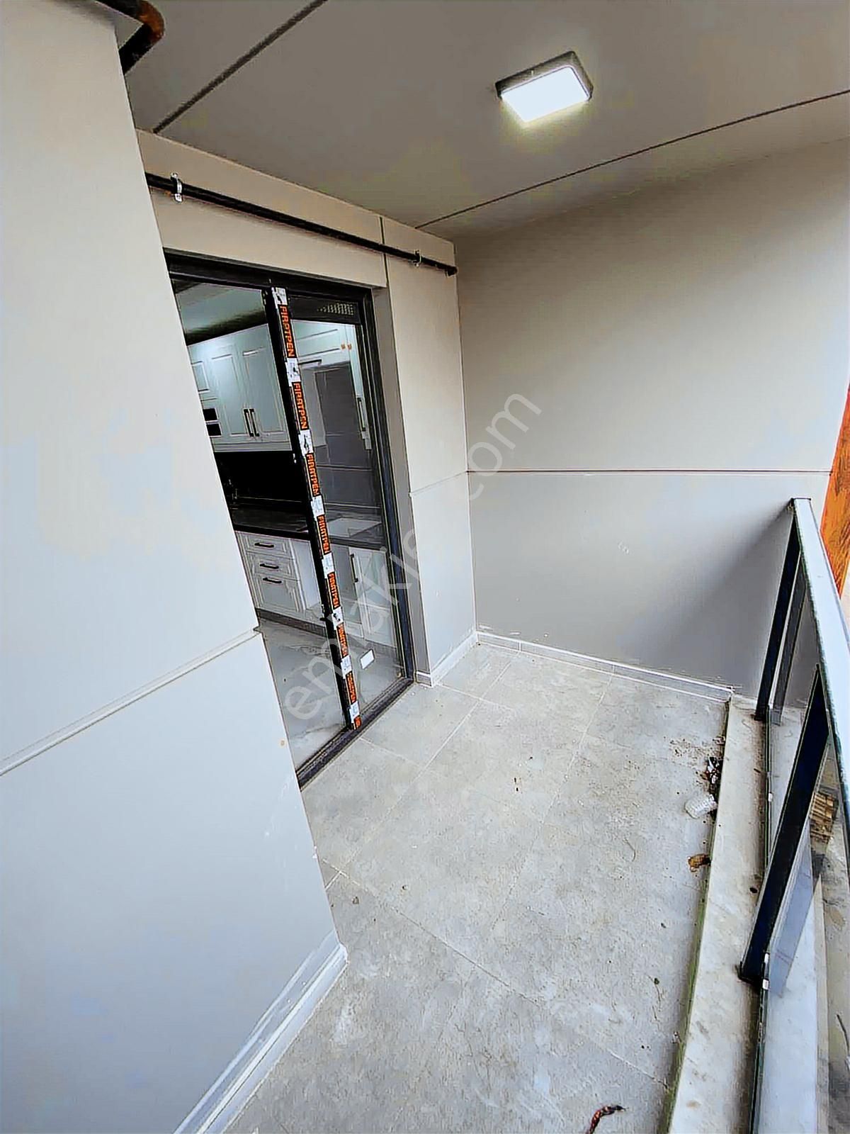 Farabi Hastanesi Yakını |cadde Üzeri-deniz Manzaralı 4+1 Dubleks - Görsel 9