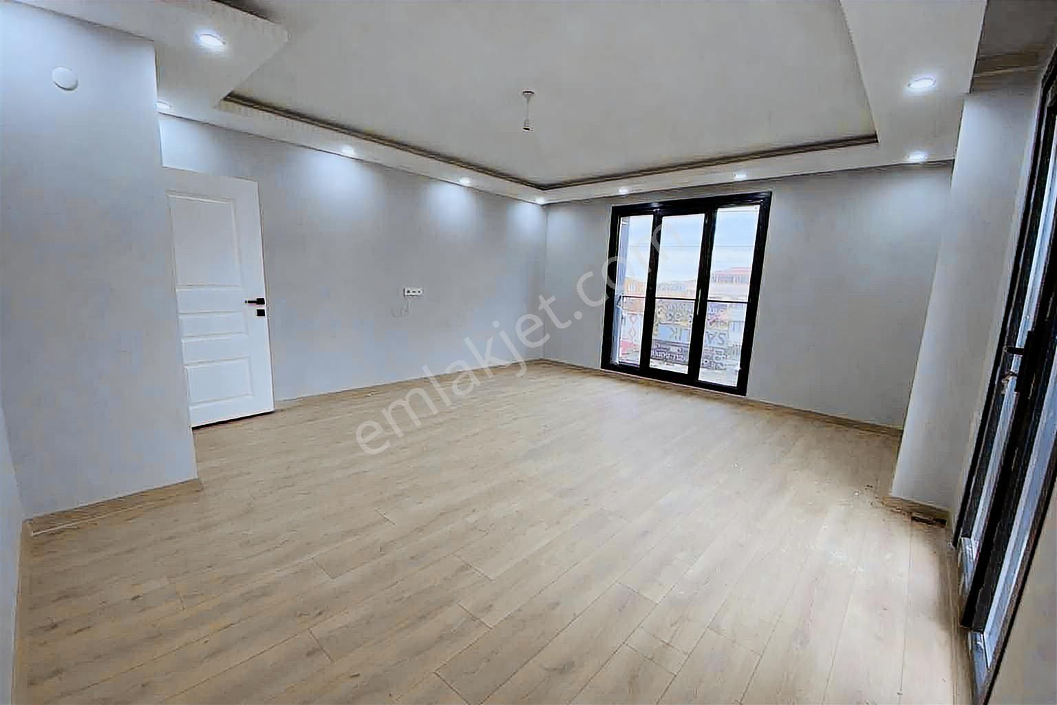 Farabi Hastanesi Yakını |cadde Üzeri-deniz Manzaralı 4+1 Dubleks - Görsel 2