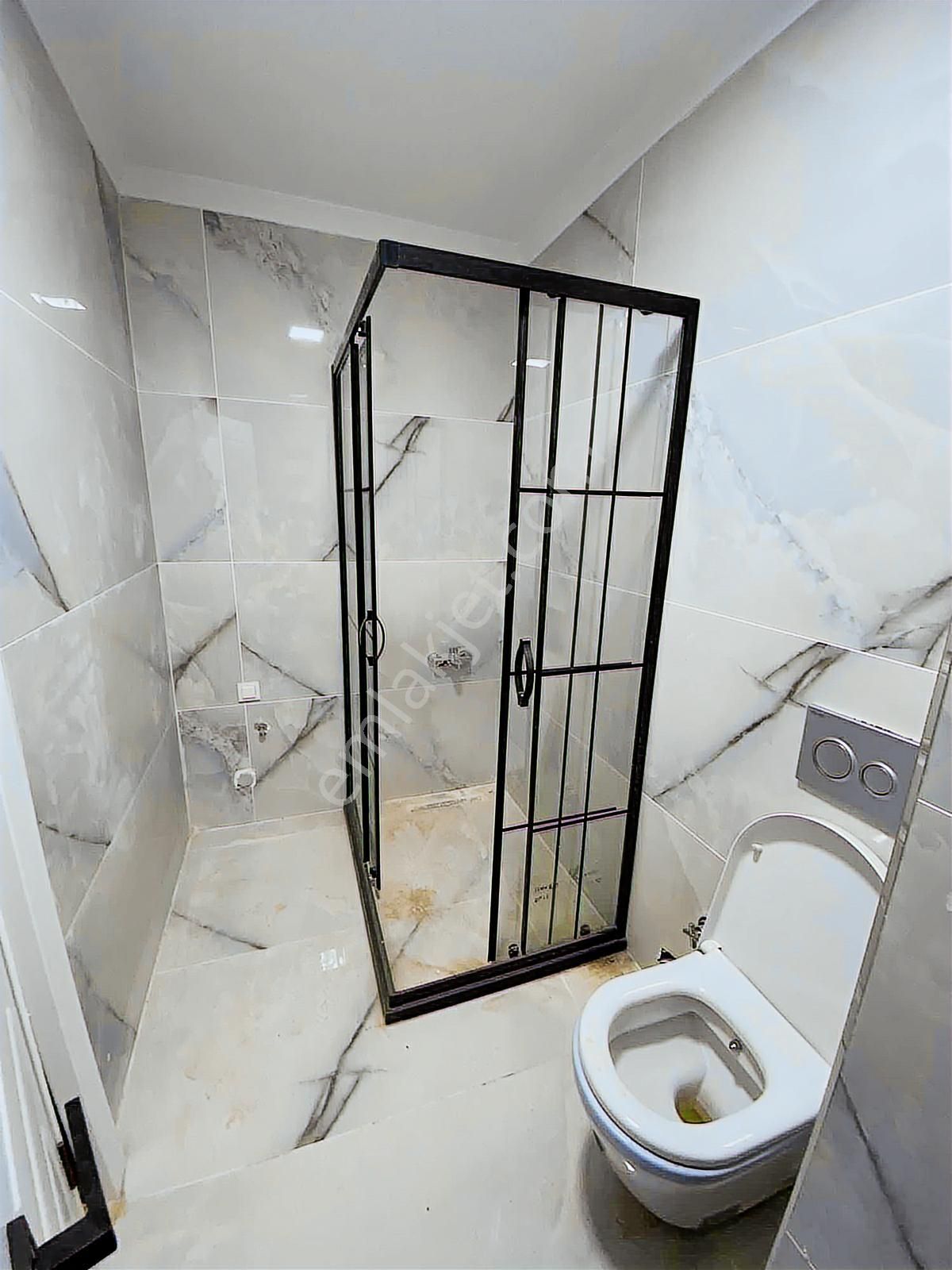 Farabi Hastanesi Yakını |cadde Üzeri-deniz Manzaralı 4+1 Dubleks - Görsel 12