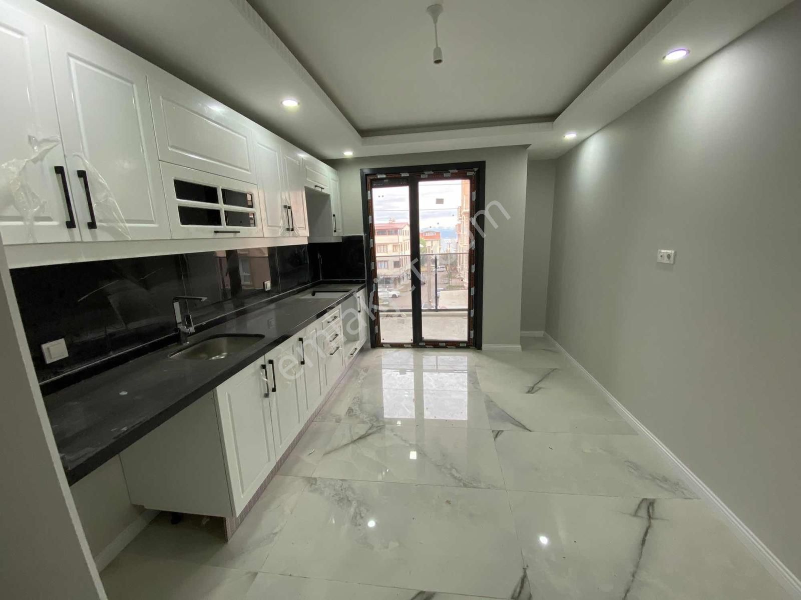 Farabi Hastanesi Yakını |cadde Üzeri-deniz Manzaralı 4+1 Dubleks - Görsel 5