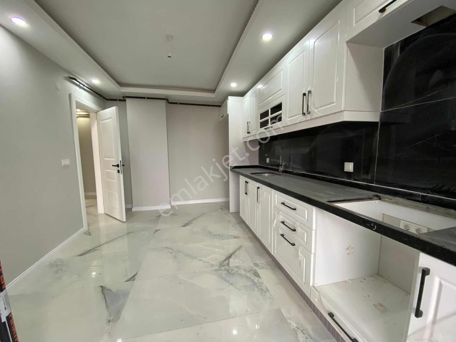 Farabi Hastanesi Yakını |cadde Üzeri-deniz Manzaralı 4+1 Dubleks - Görsel 8