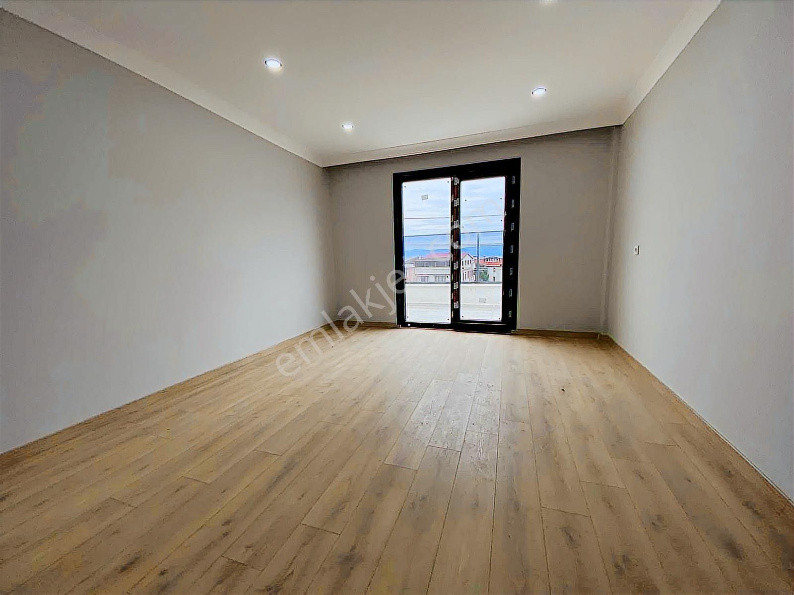 Farabi Hastanesi Yakını |cadde Üzeri-deniz Manzaralı 4+1 Dubleks - Görsel 28