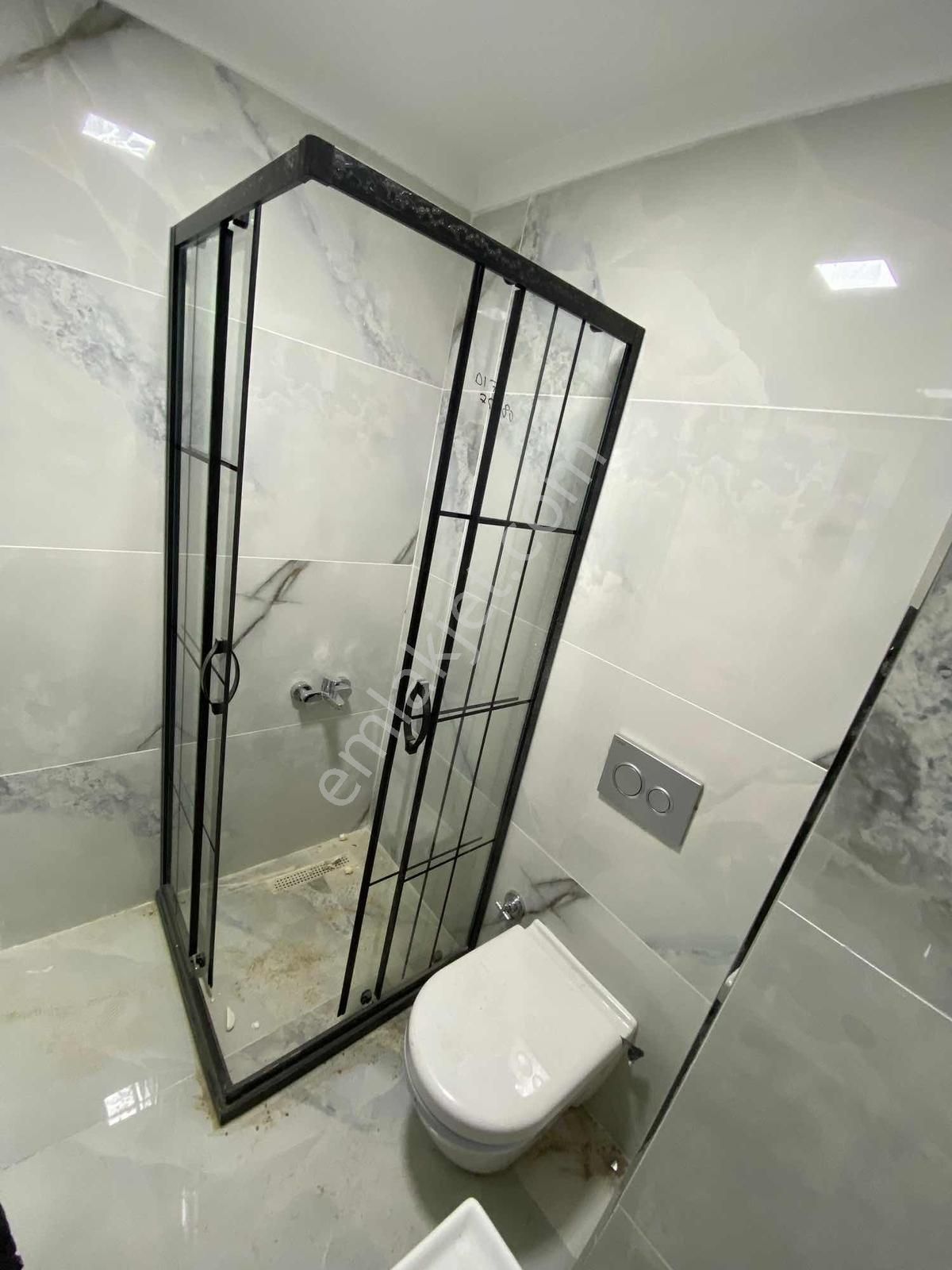 Farabi Hastanesi Yakını |cadde Üzeri-deniz Manzaralı 4+1 Dubleks - Görsel 26