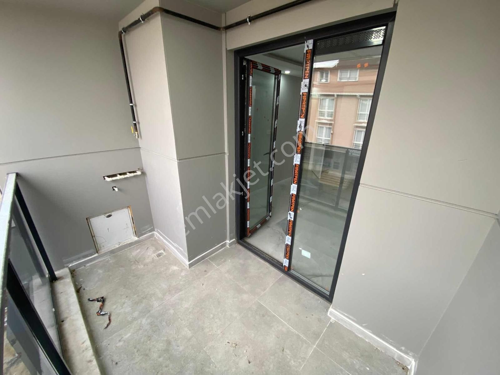 Farabi Hastanesi Yakını |cadde Üzeri-deniz Manzaralı 4+1 Dubleks - Görsel 10