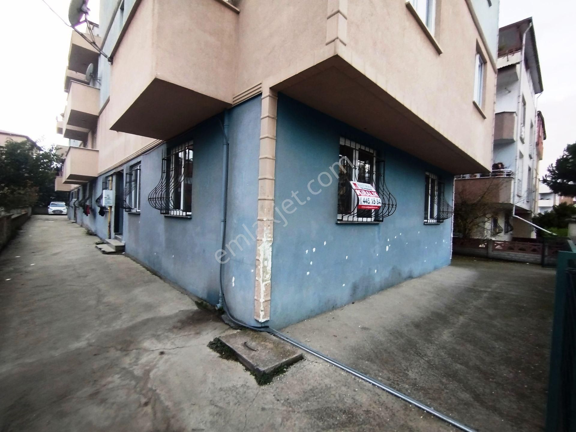 Darıca Merkeze Yakın Yeni Binada Krediye Uygun 82m2 Satılık 2+1