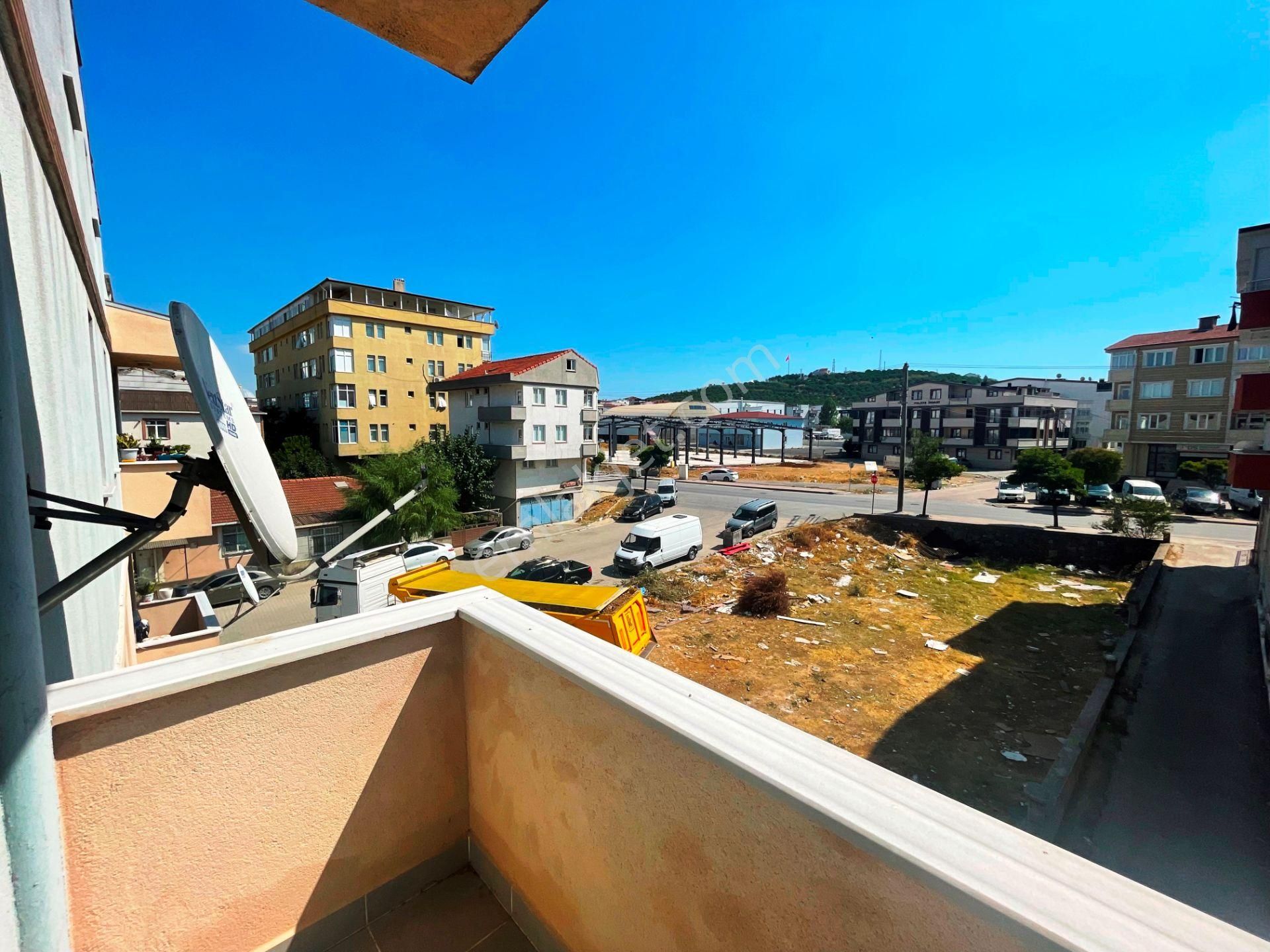 Darıca Sokullu Cad.yakın Boş Yeni Bina 210m2 Çatı Dublex Satılık 4+1 - Görsel 34