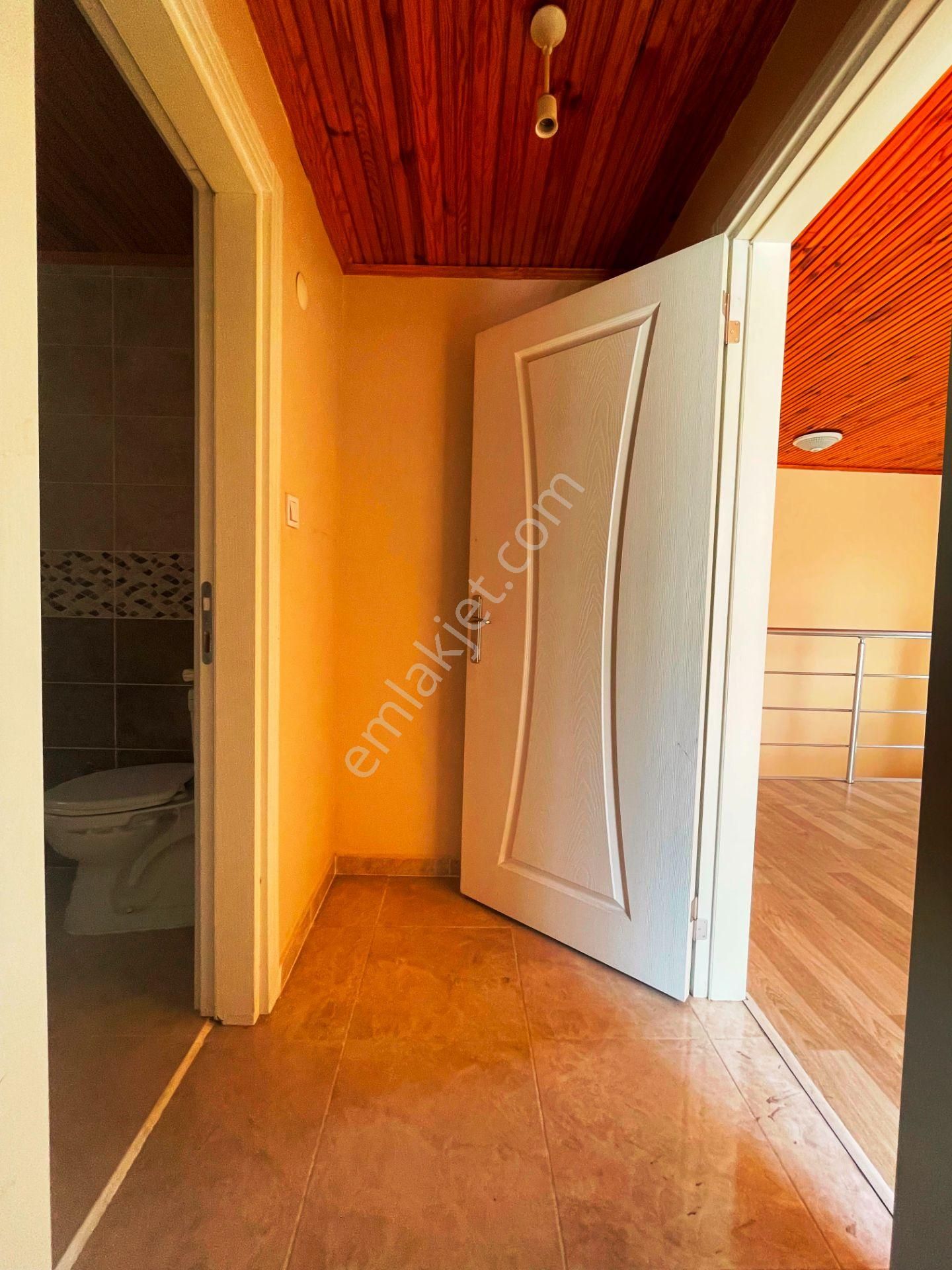 Darıca Sokullu Cad.yakın Boş Yeni Bina 210m2 Çatı Dublex Satılık 4+1 - Görsel 22