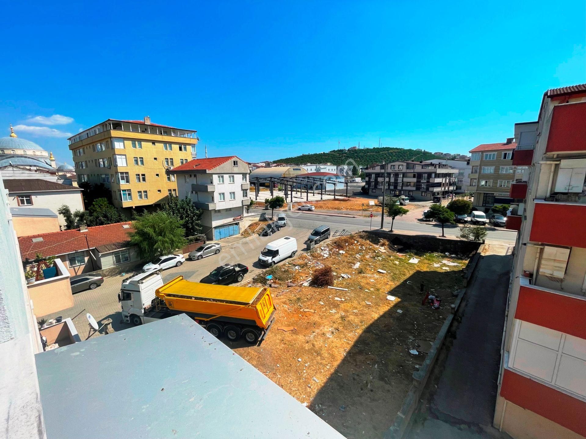 Darıca Sokullu Cad.yakın Boş Yeni Bina 210m2 Çatı Dublex Satılık 4+1 - Görsel 35