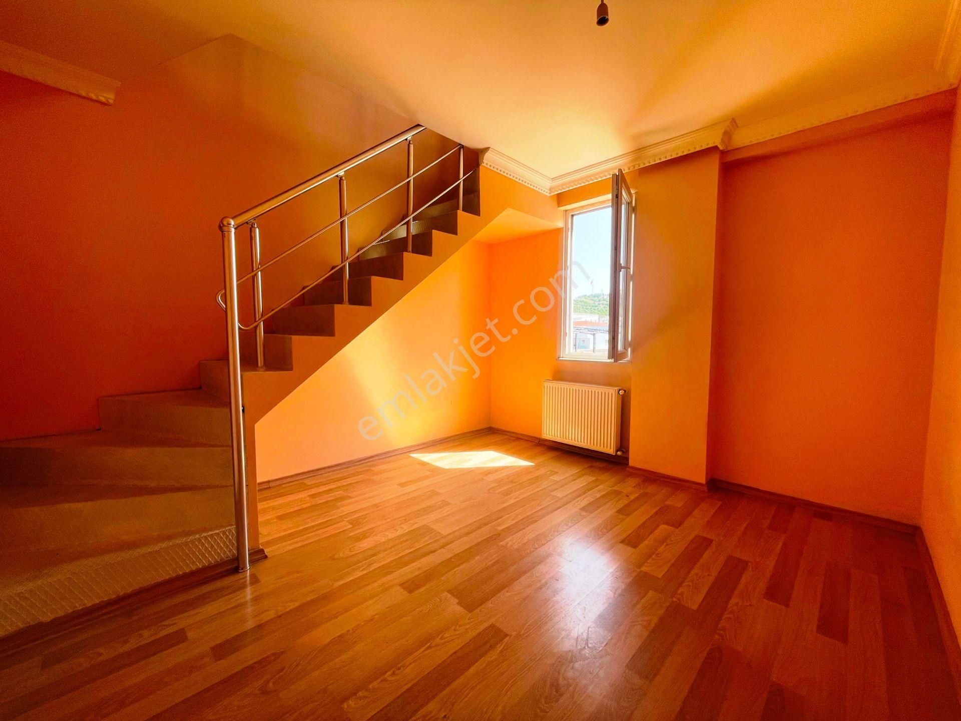 Darıca Sokullu Cad.yakın Boş Yeni Bina 210m2 Çatı Dublex Satılık 4+1 - Görsel 10