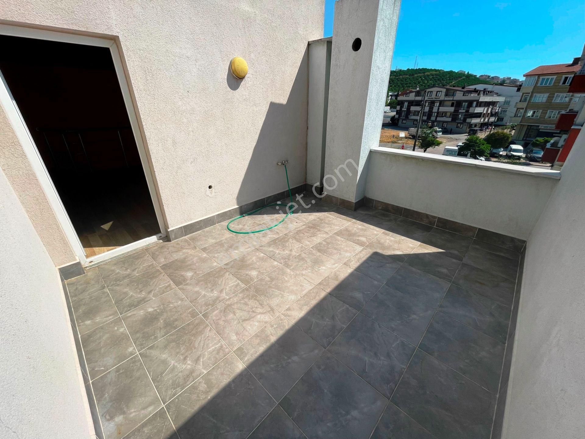 Darıca Sokullu Cad.yakın Boş Yeni Bina 210m2 Çatı Dublex Satılık 4+1 - Görsel 31