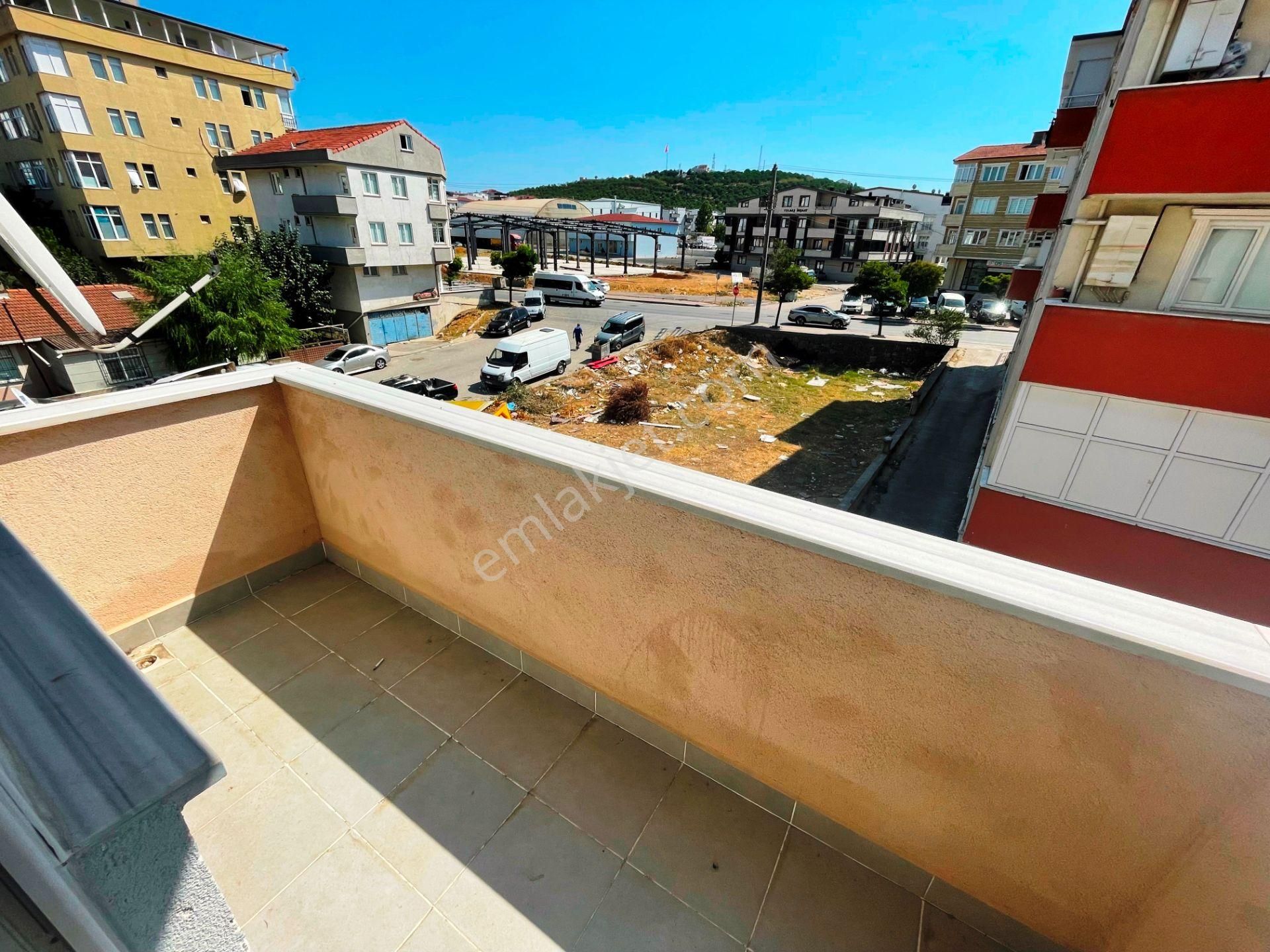 Darıca Sokullu Cad.yakın Boş Yeni Bina 210m2 Çatı Dublex Satılık 4+1 - Görsel 33