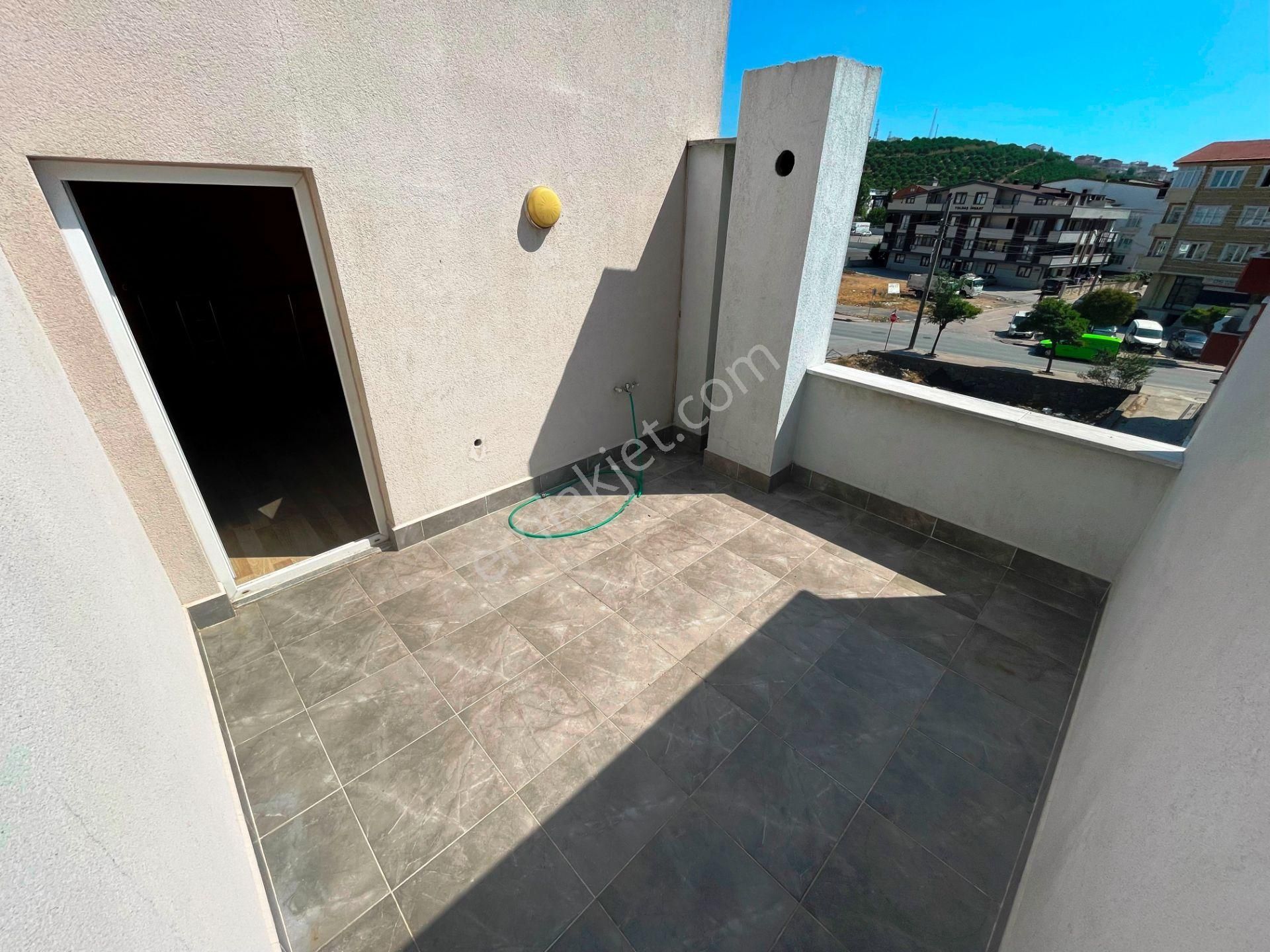 Darıca Sokullu Cad.yakın Boş Yeni Bina 210m2 Çatı Dublex Satılık 4+1 - Görsel 32