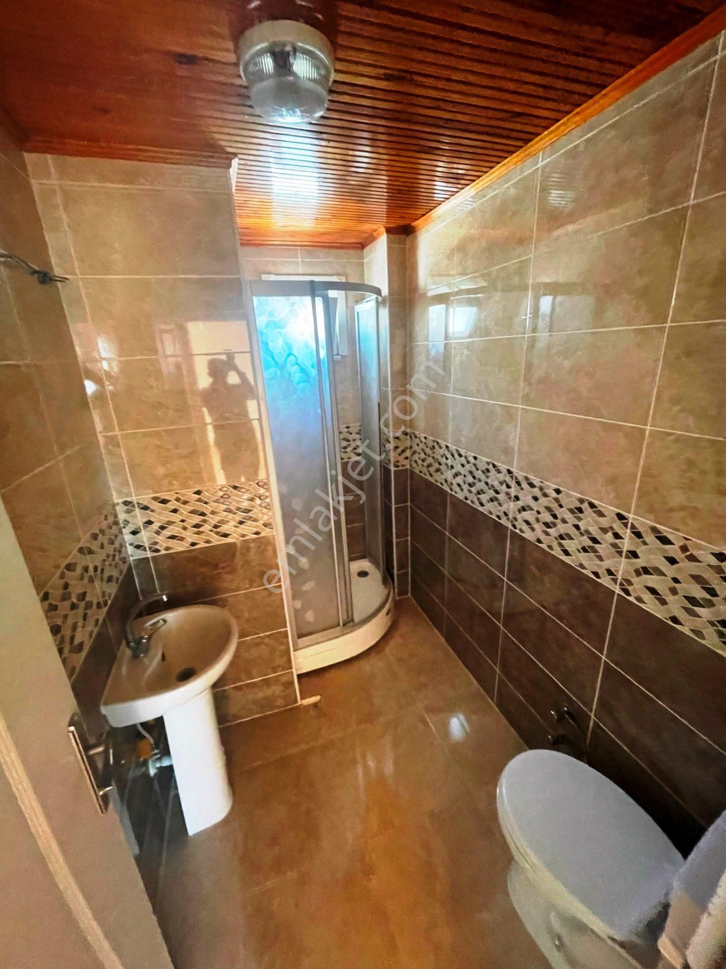 Darıca Sokullu Cad.yakın Boş Yeni Bina 210m2 Çatı Dublex Satılık 4+1 - Görsel 29