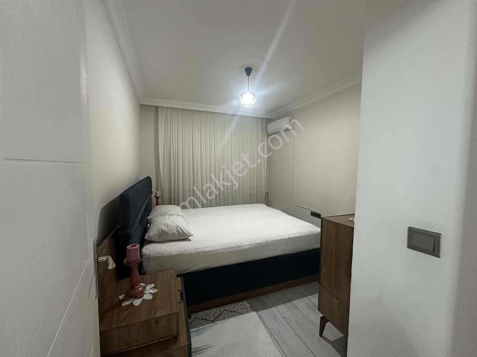 Gazi'de Havuzlu Site İçerisinde 3+1 Katta,asansörlü,doğalgazlı - Görsel 25