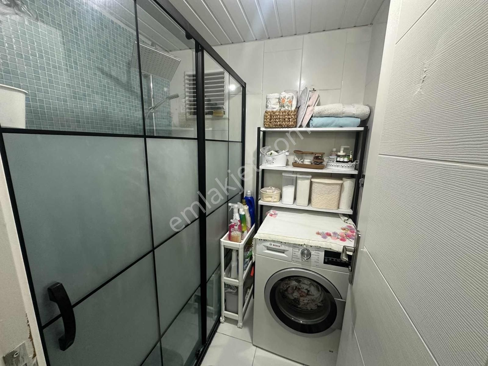 Gazi'de Havuzlu Site İçerisinde 3+1 Katta,asansörlü,doğalgazlı - Görsel 14