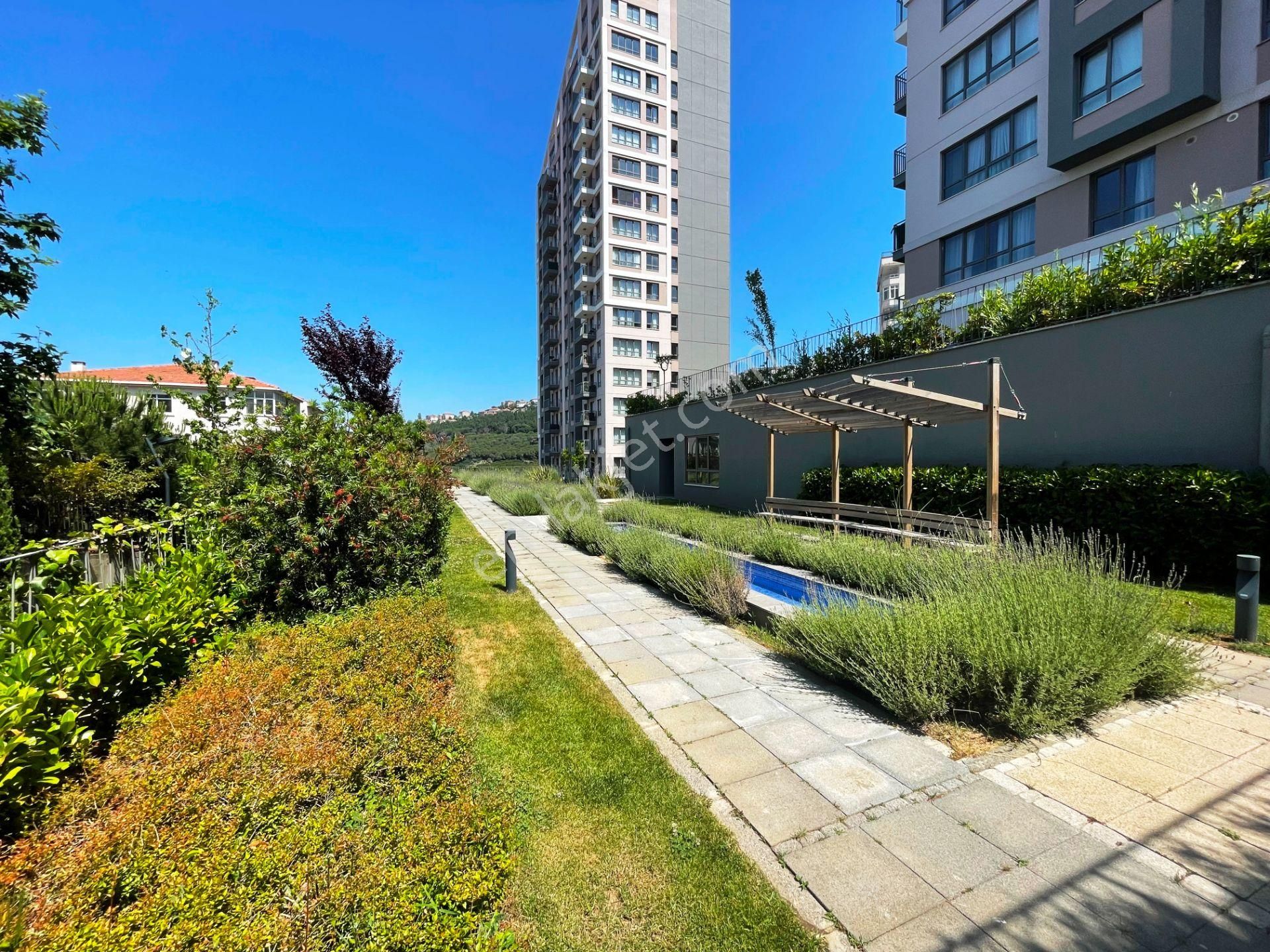 Suryapı Yeşil Mavi 5.kat Sıfır Peyzaj Cephe Balkonlu Satılık 2+1 - Görsel 31