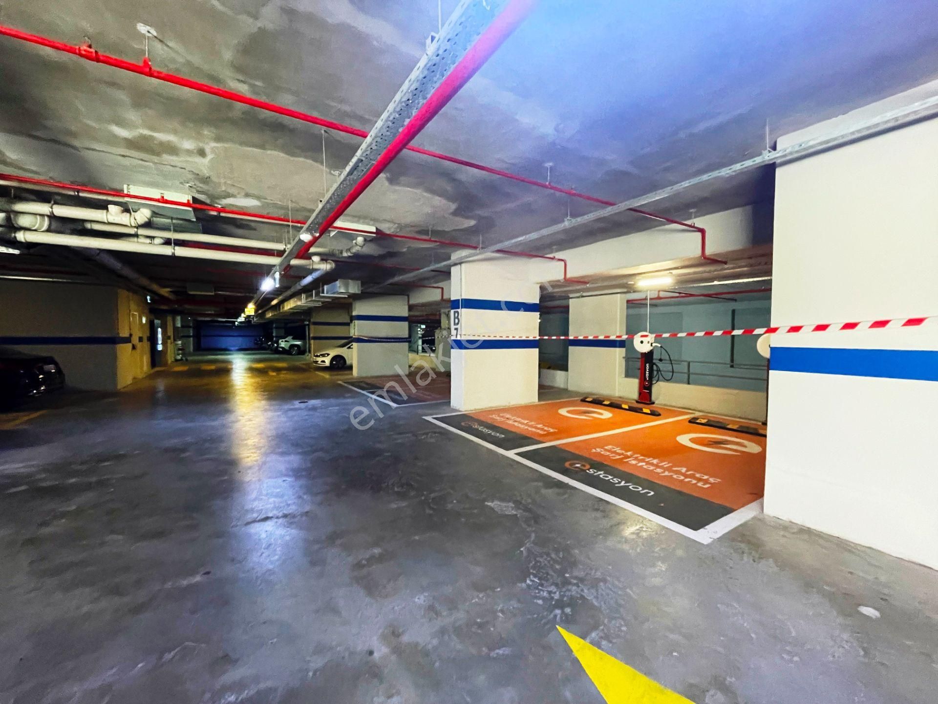 Suryapı Yeşil Mavi 5.kat Sıfır Peyzaj Cephe Balkonlu Satılık 2+1 - Görsel 16