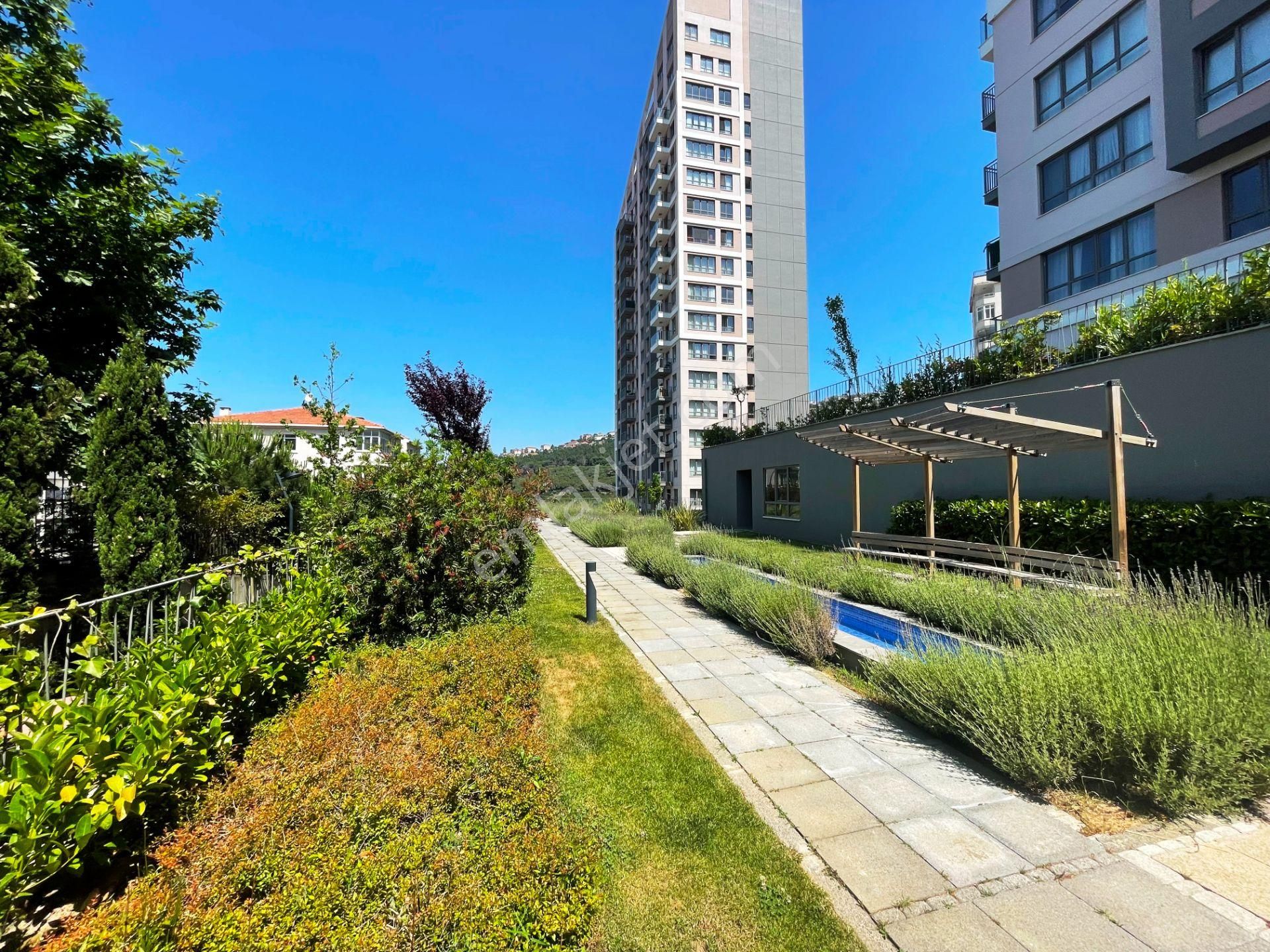 Suryapı Yeşil Mavi 5.kat Sıfır Peyzaj Cephe Balkonlu Satılık 2+1 - Görsel 32