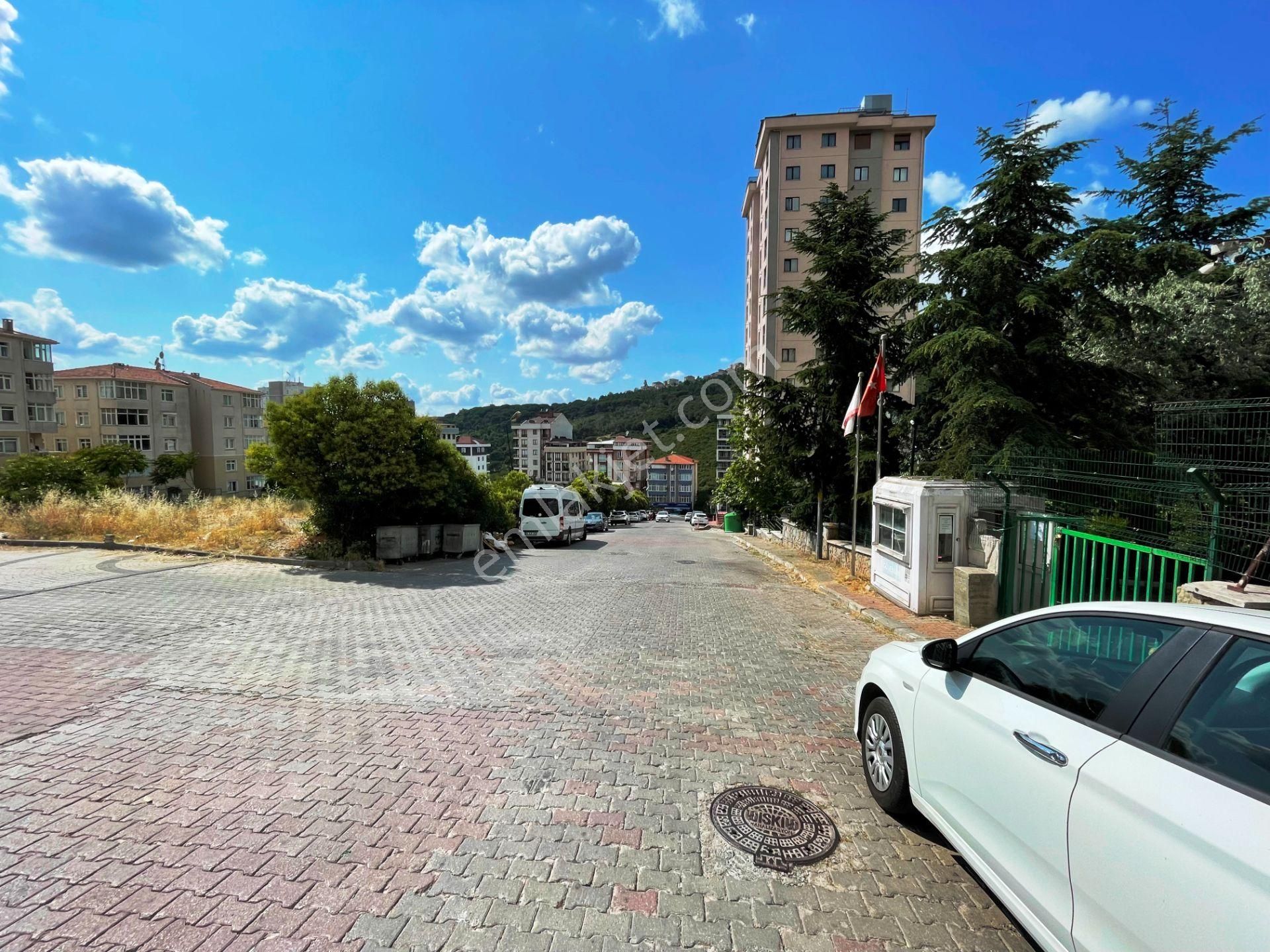 Yeşil Mavi Projesinde 108m2 Deniz Manzaralı Ara Kat Satılık 2+1 - Görsel 4