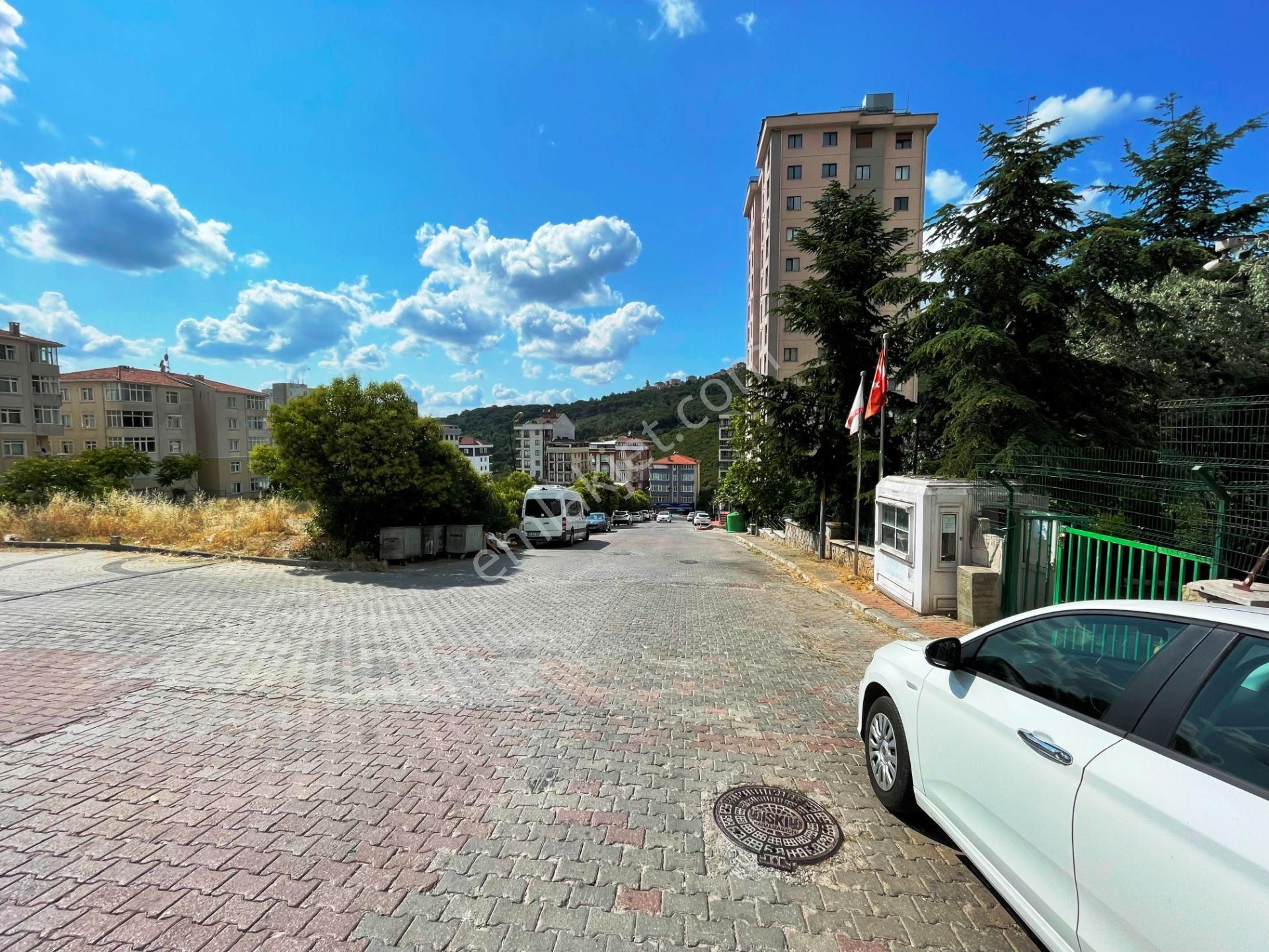 Yeşil Mavi Projesinde 108m2 Deniz Manzaralı Ara Kat Satılık 2+1 - Görsel 5