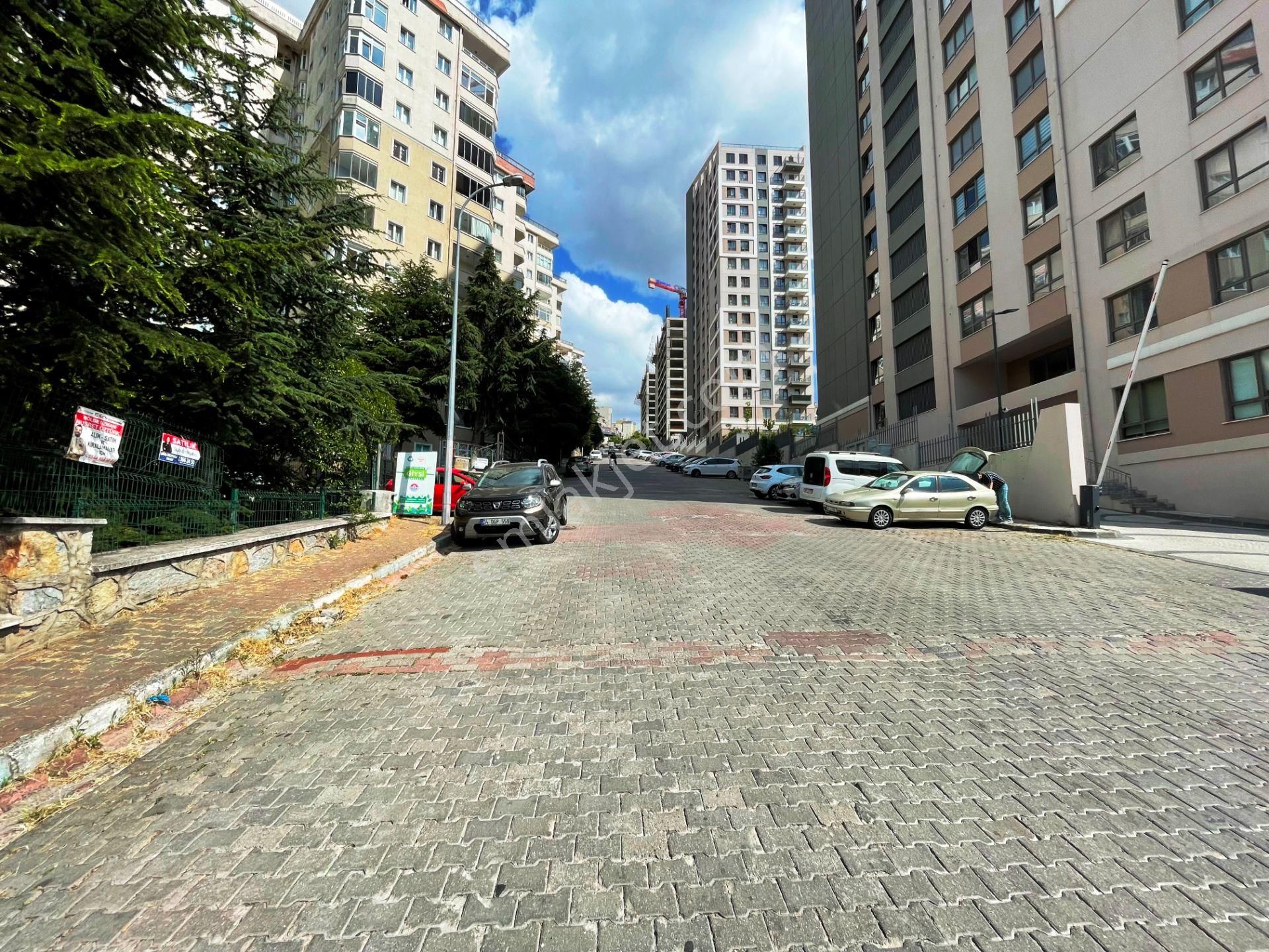 Yeşil Mavi Projesinde 108m2 Deniz Manzaralı Ara Kat Satılık 2+1 - Görsel 7