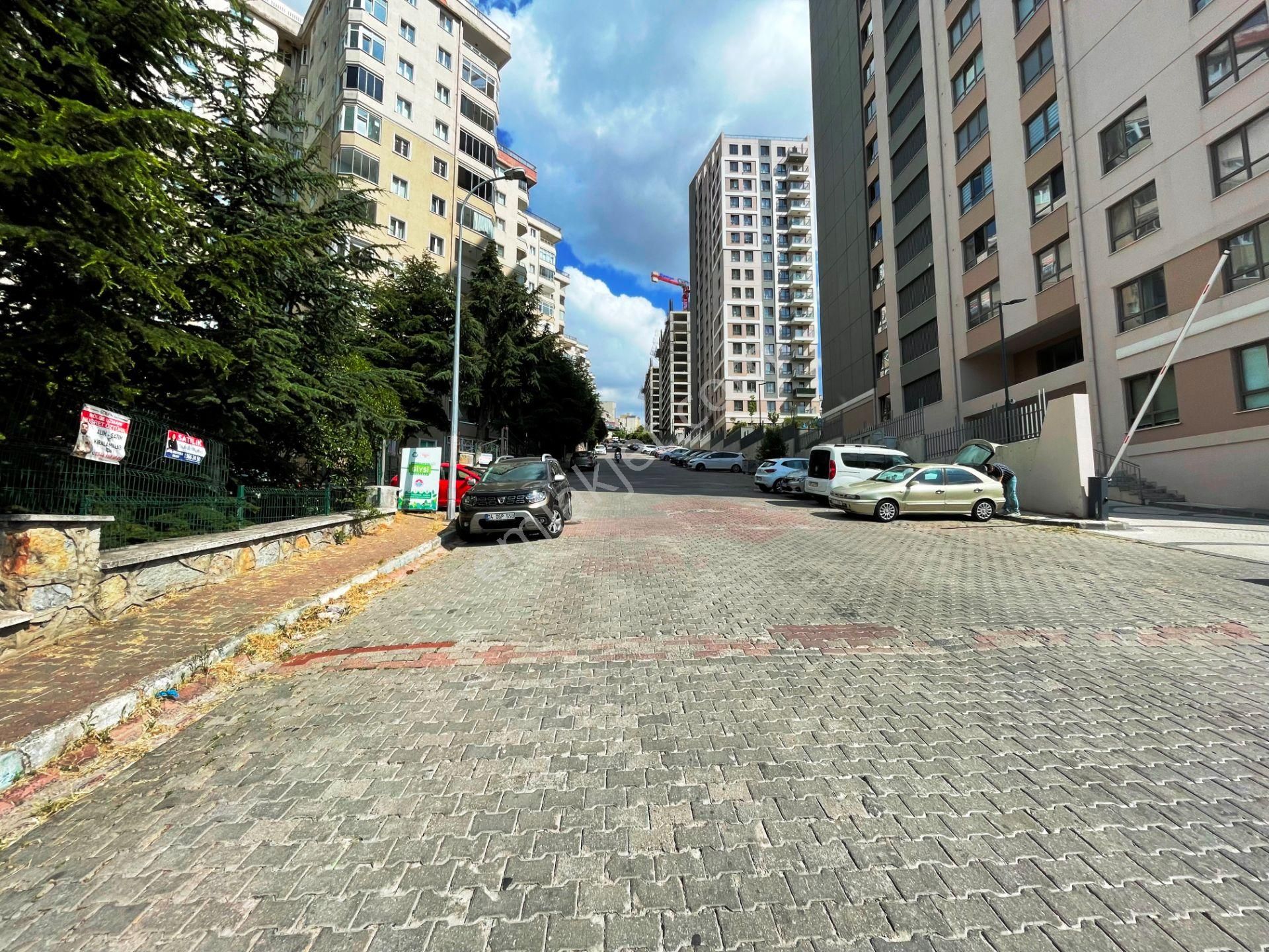 Yeşil Mavi Projesinde 108m2 Deniz Manzaralı Ara Kat Satılık 2+1 - Görsel 6