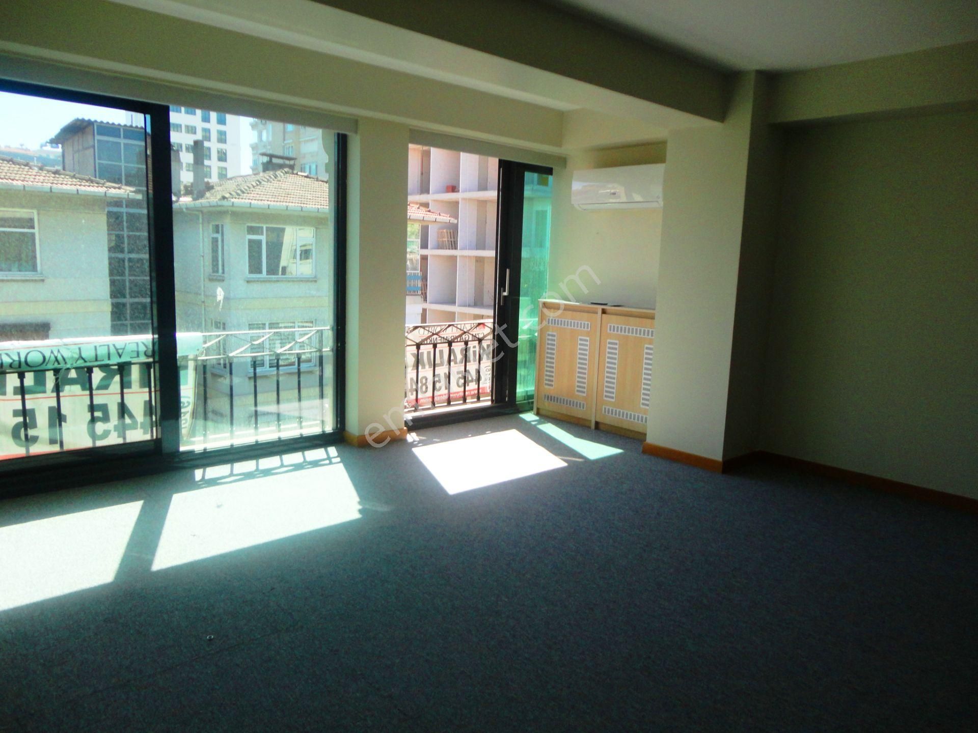 Caddebostan Bağdat Cad.cephe 4.kat 10 Yıllık 140m2 Satılık 3+1 - Görsel 5