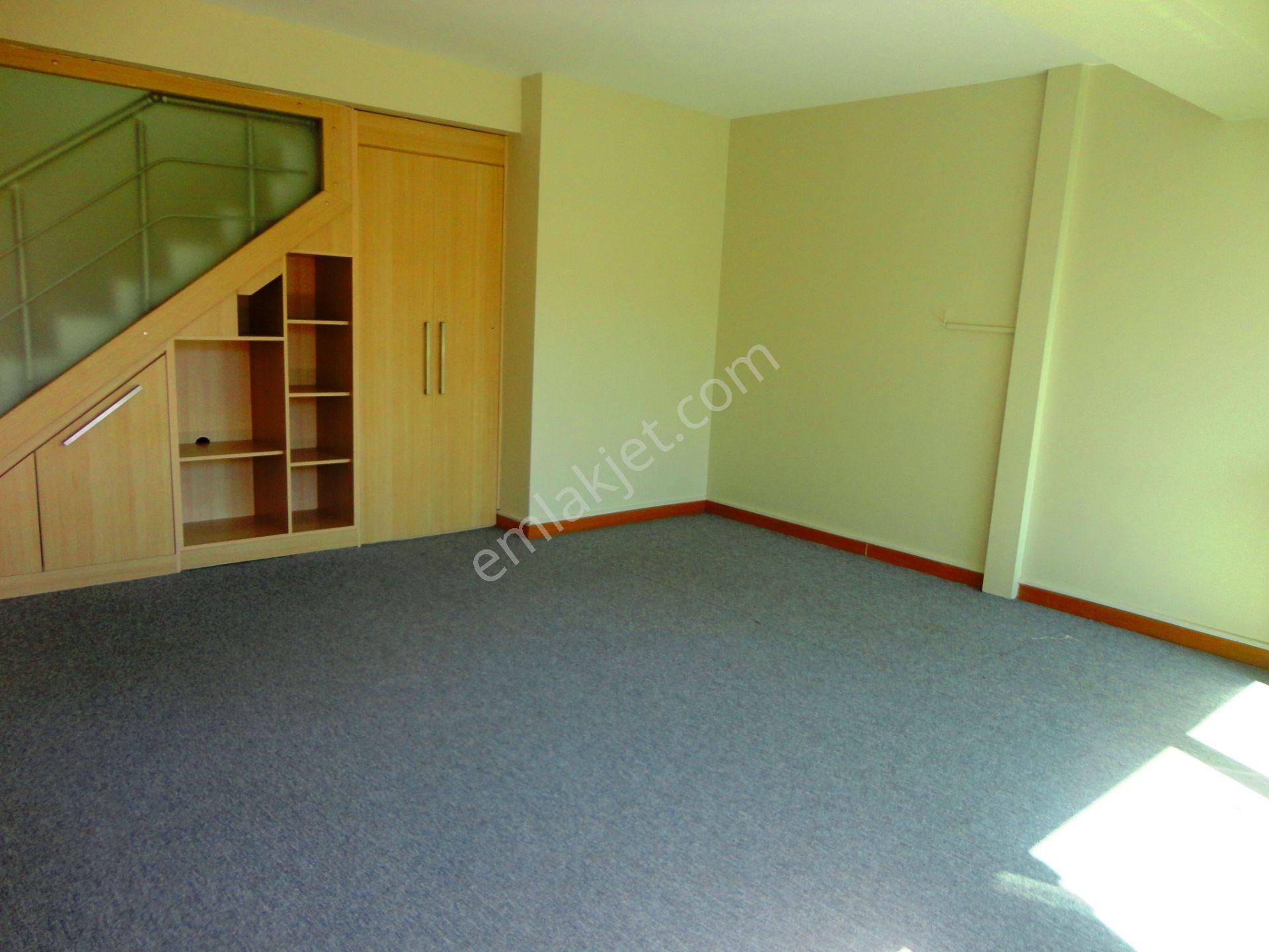 Caddebostan Bağdat Cad.cephe 4.kat 10 Yıllık 140m2 Satılık 3+1 - Görsel 8