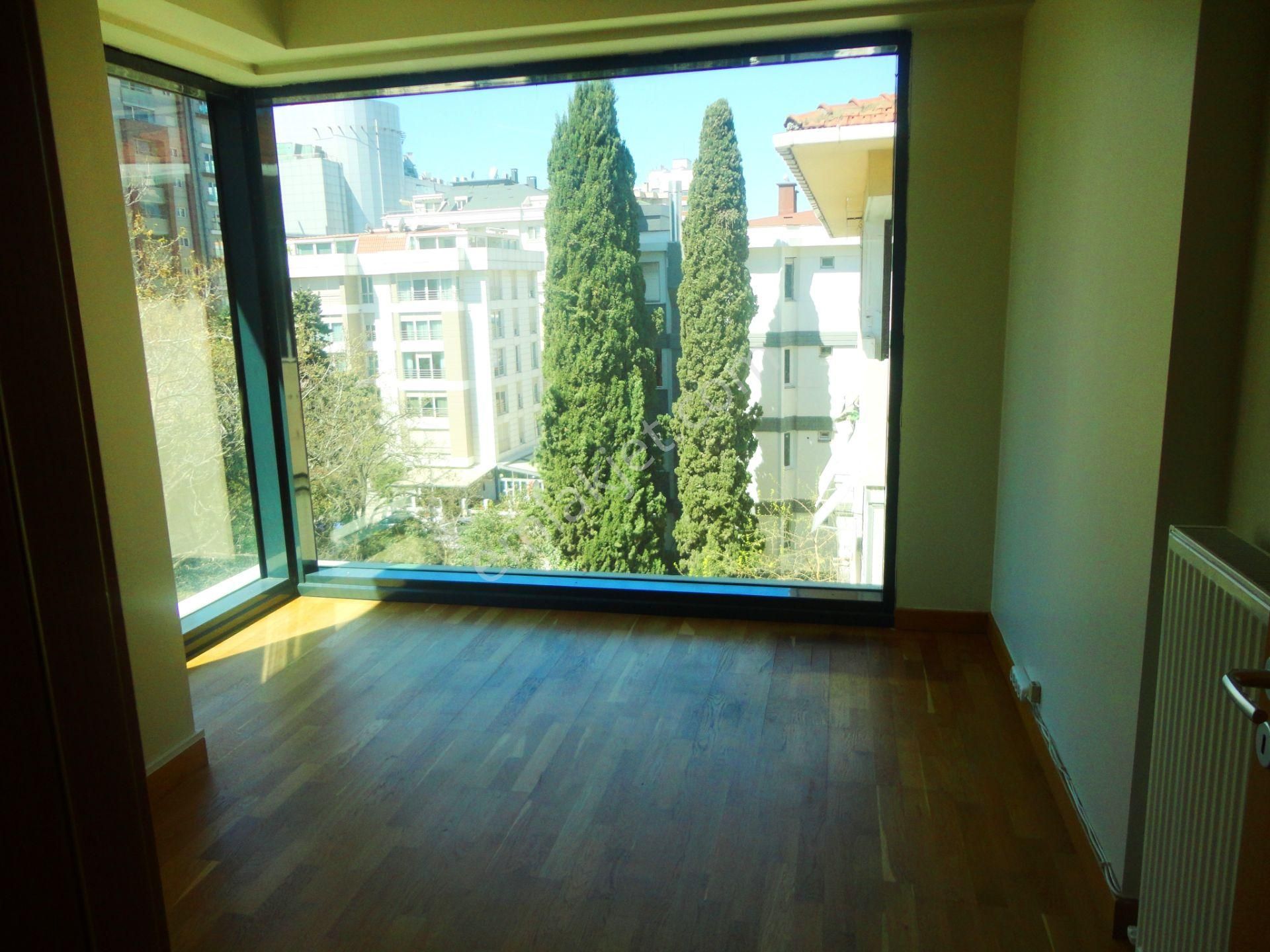 Caddebostan Bağdat Cad.cephe 4.kat 10 Yıllık 140m2 Satılık 3+1 - Görsel 12