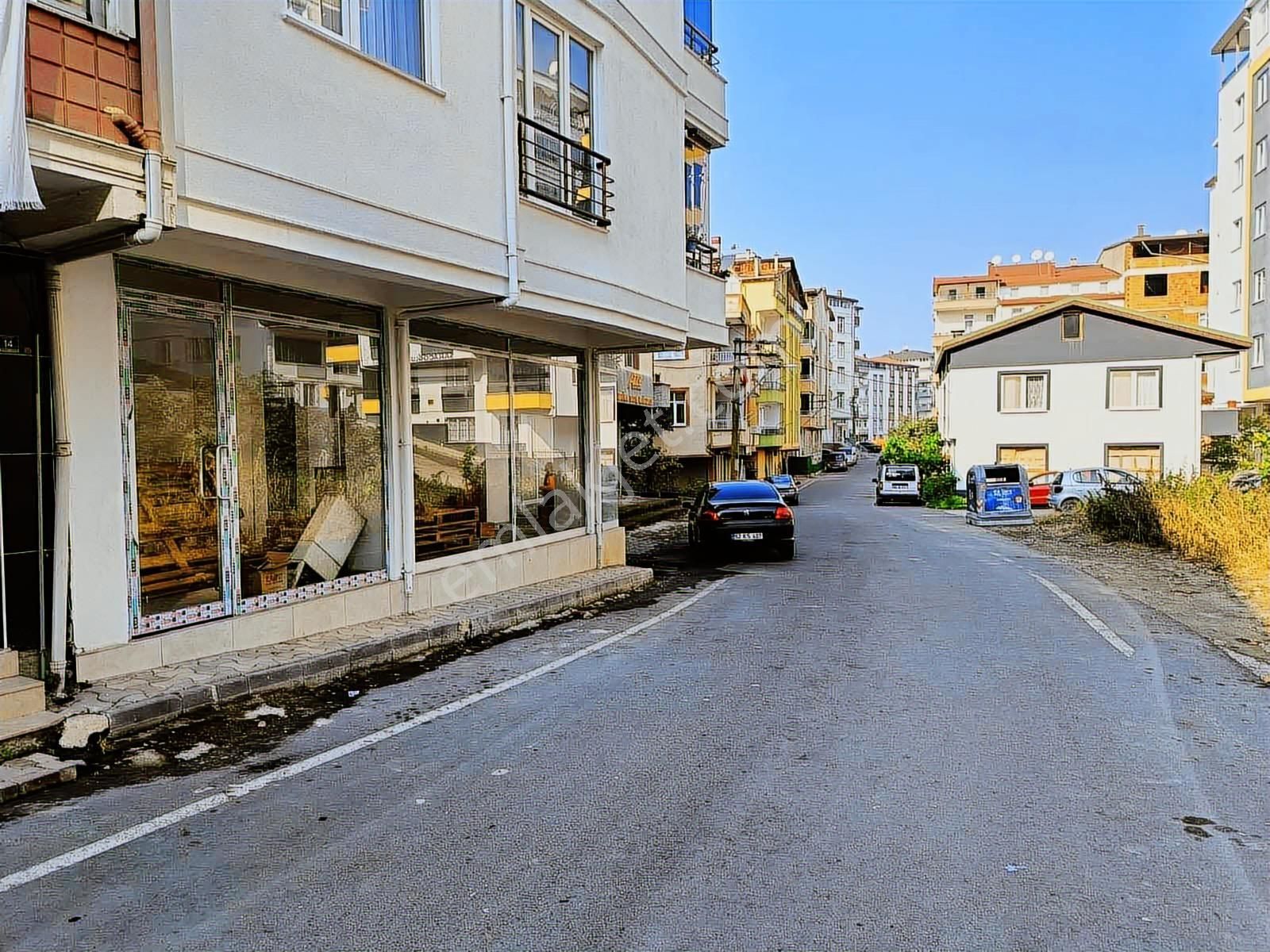 Atatürk Mahalesinin Kalbinde Kiralık Dükkan - Görsel 5