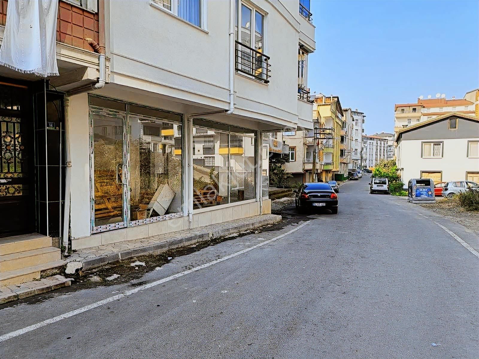 Atatürk Mahalesinin Kalbinde Kiralık Dükkan