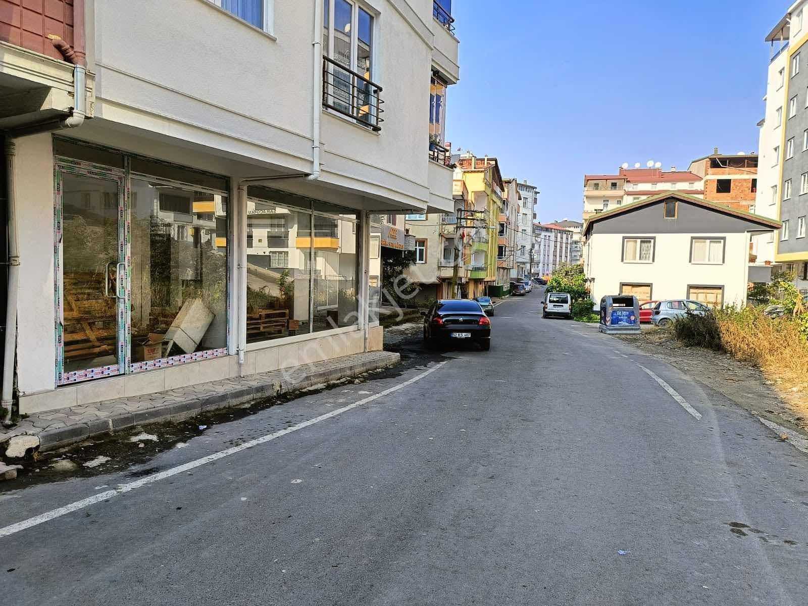 Atatürk Mahalesinin Kalbinde Kiralık Dükkan - Görsel 11