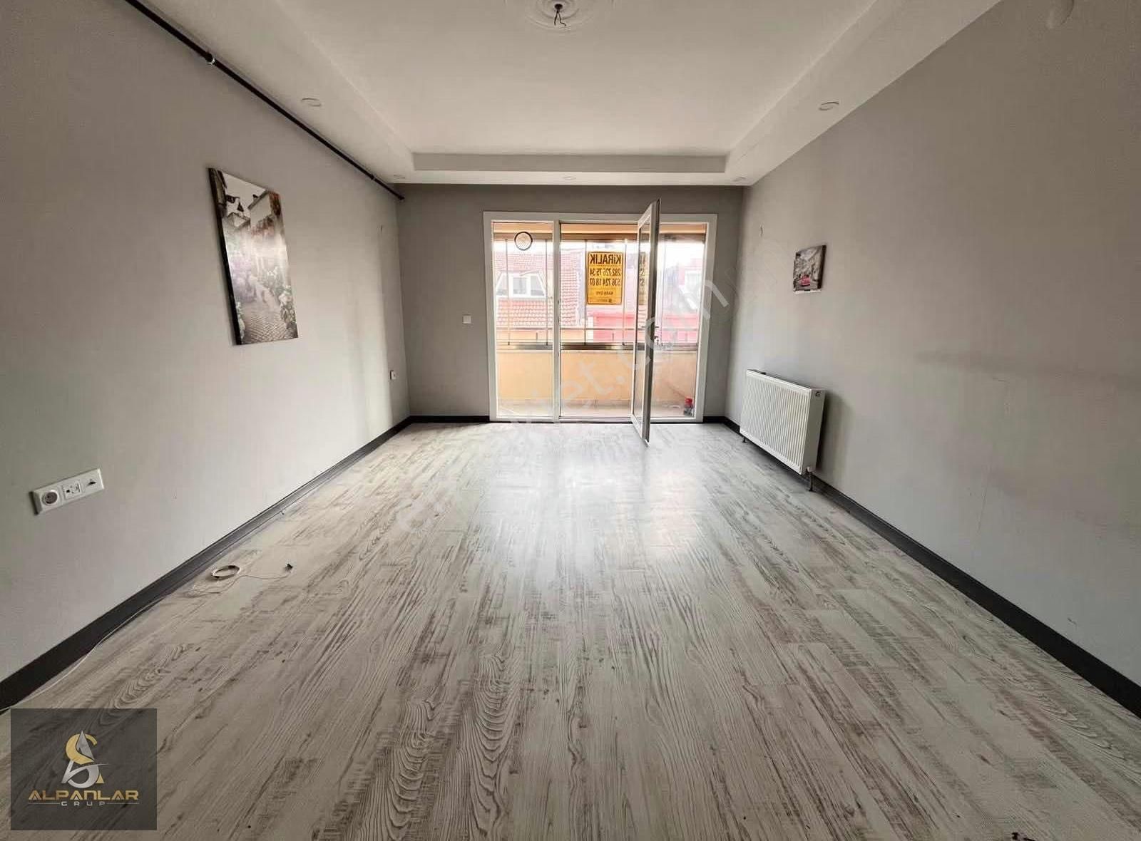 Gaziosmanpaşa Mah 1+1 Asansörlü Kiralık Daire