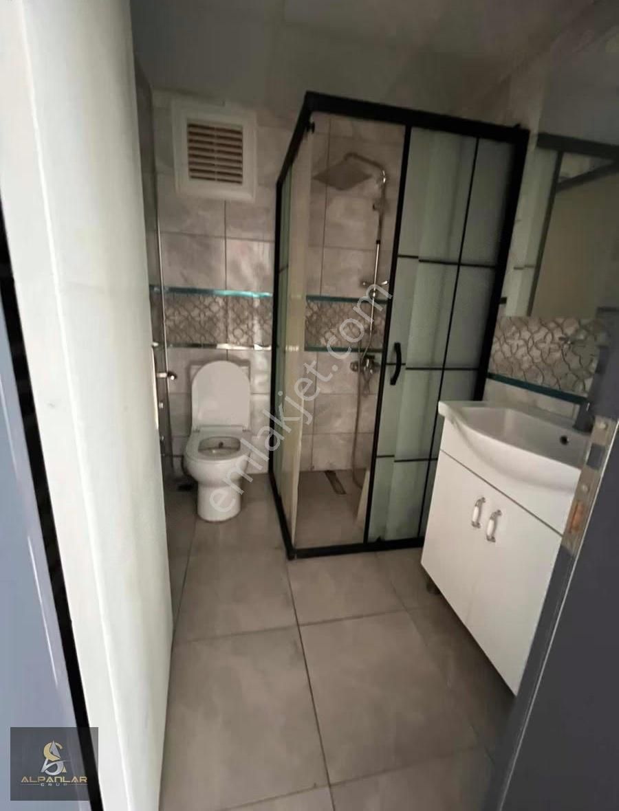 Gaziosmanpaşa Mah 1+1 Asansörlü Kiralık Daire - Görsel 9