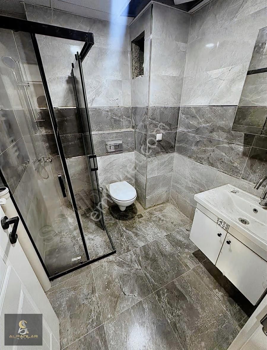 İstasyon Mah 2+1 85m2 1.kat Cadde Üzeri Sıfır Daire - Görsel 17