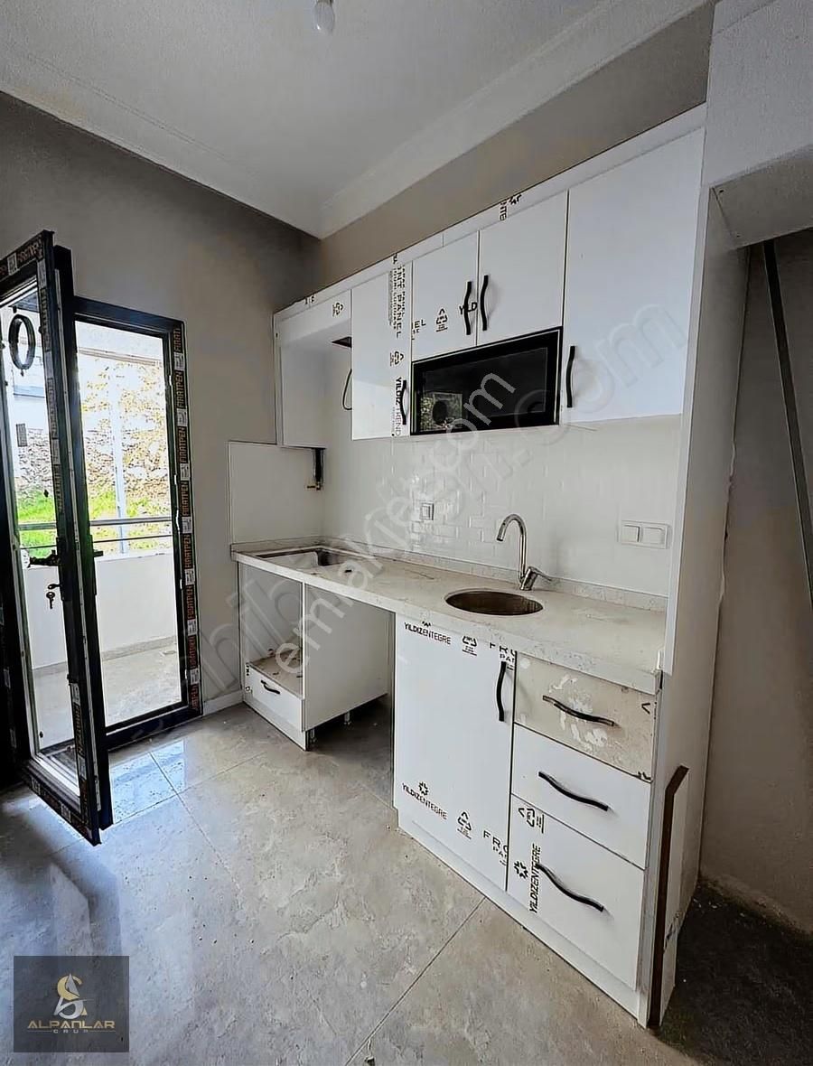 İstasyon Mah 2+1 85m2 1.kat Cadde Üzeri Sıfır Daire - Görsel 6