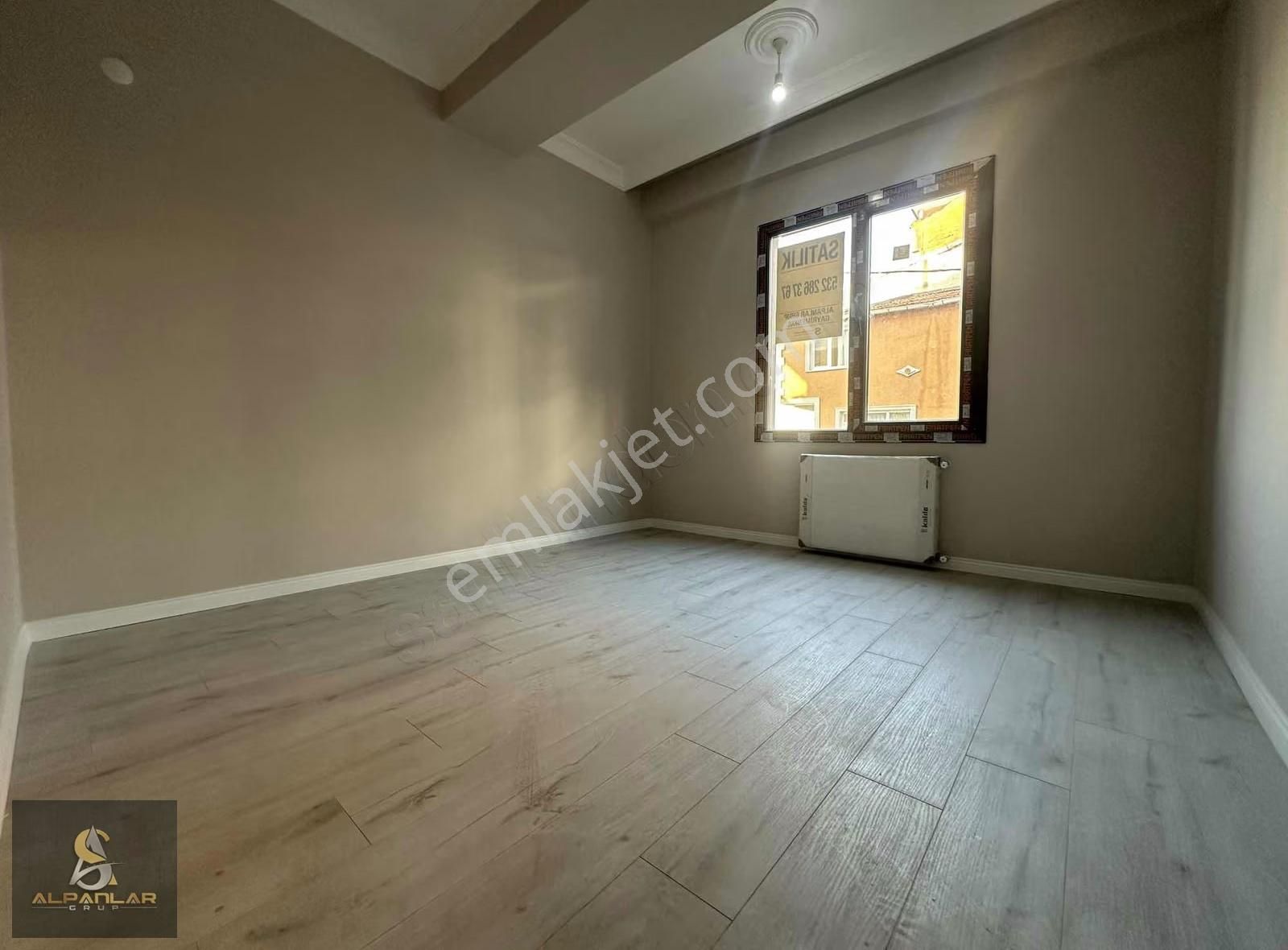 İstasyon Mah 2+1 85m2 1.kat Cadde Üzeri Sıfır Daire - Görsel 16