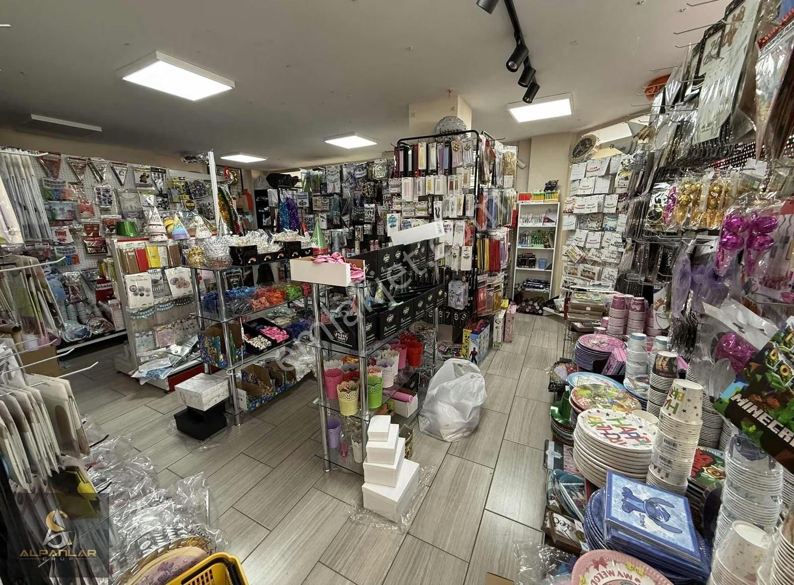 Halkalı Kavaklı Mah. 55m2 Kiralık Dükkan - Görsel 9