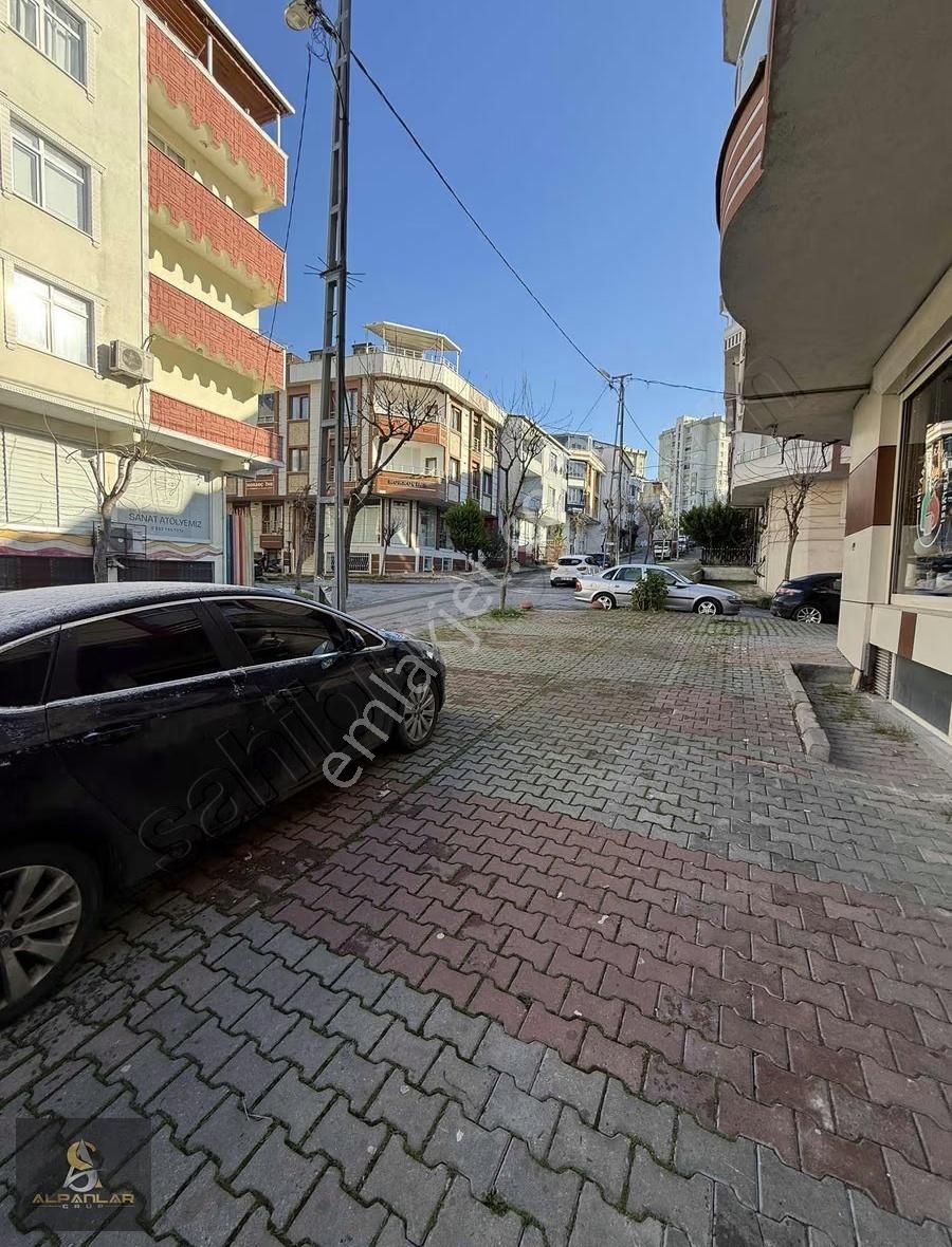 Halkalı Kavaklı Mah. 55m2 Kiralık Dükkan - Görsel 13
