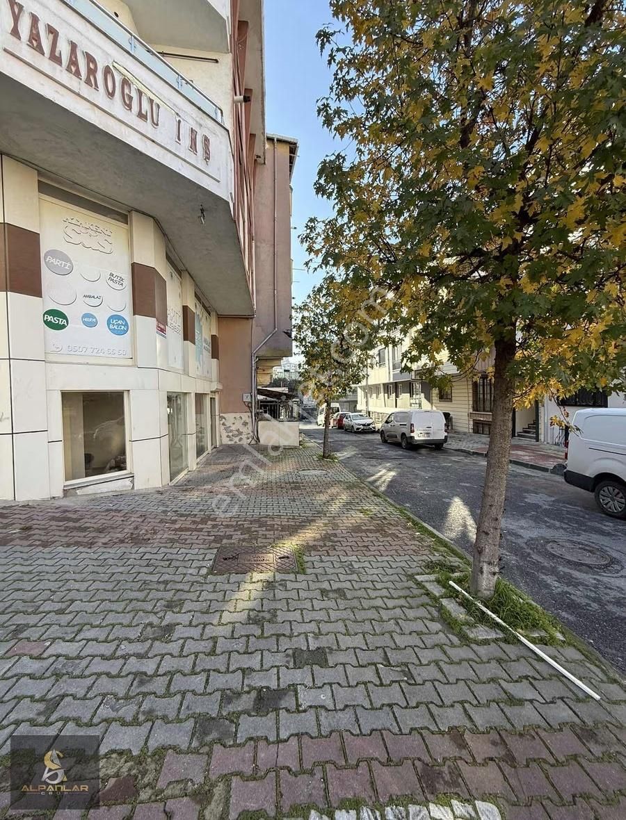 Halkalı Kavaklı Mah. 55m2 Kiralık Dükkan - Görsel 15